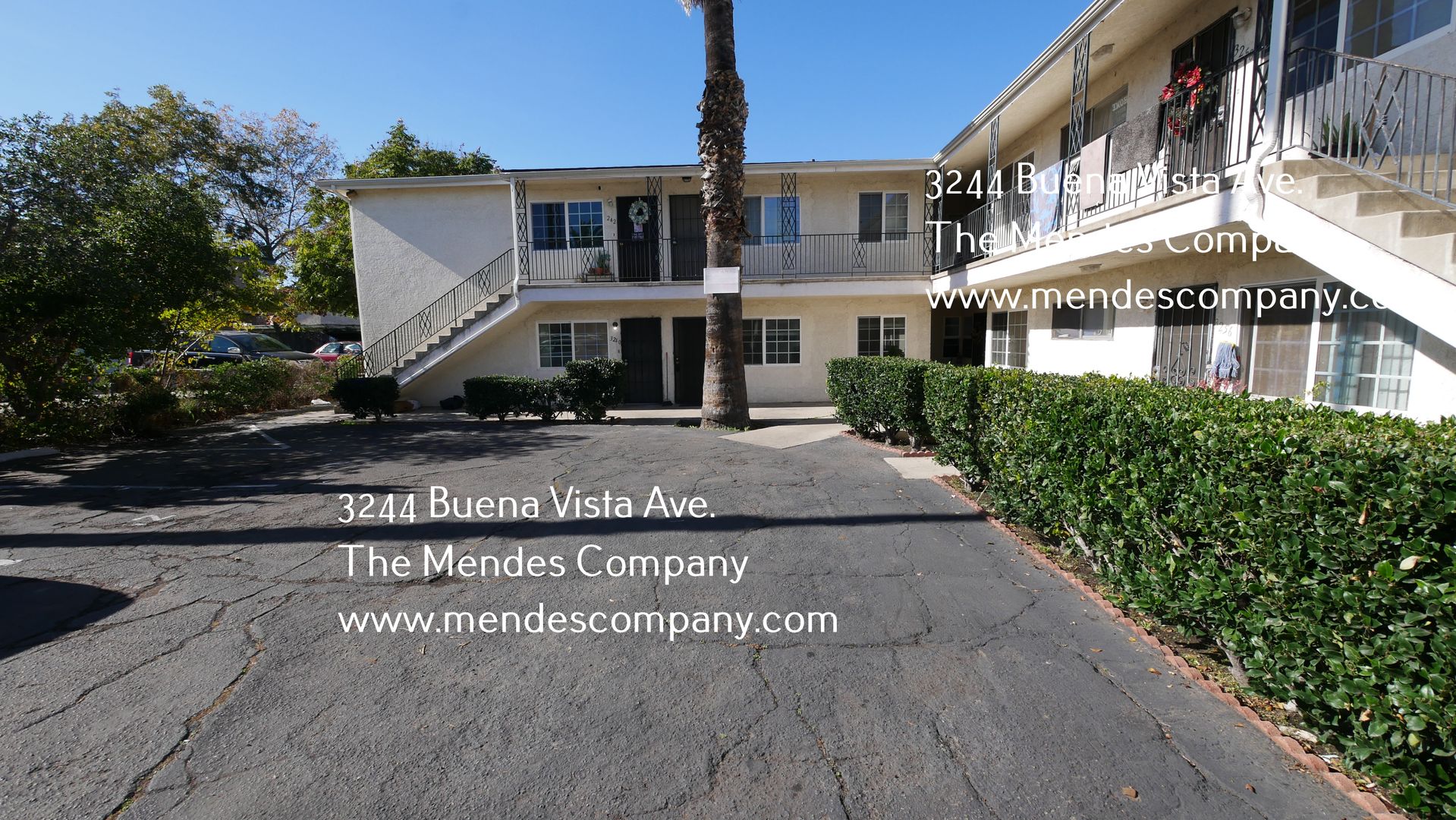 Lemon Grove Condo: 3244 Buena Vista Ave