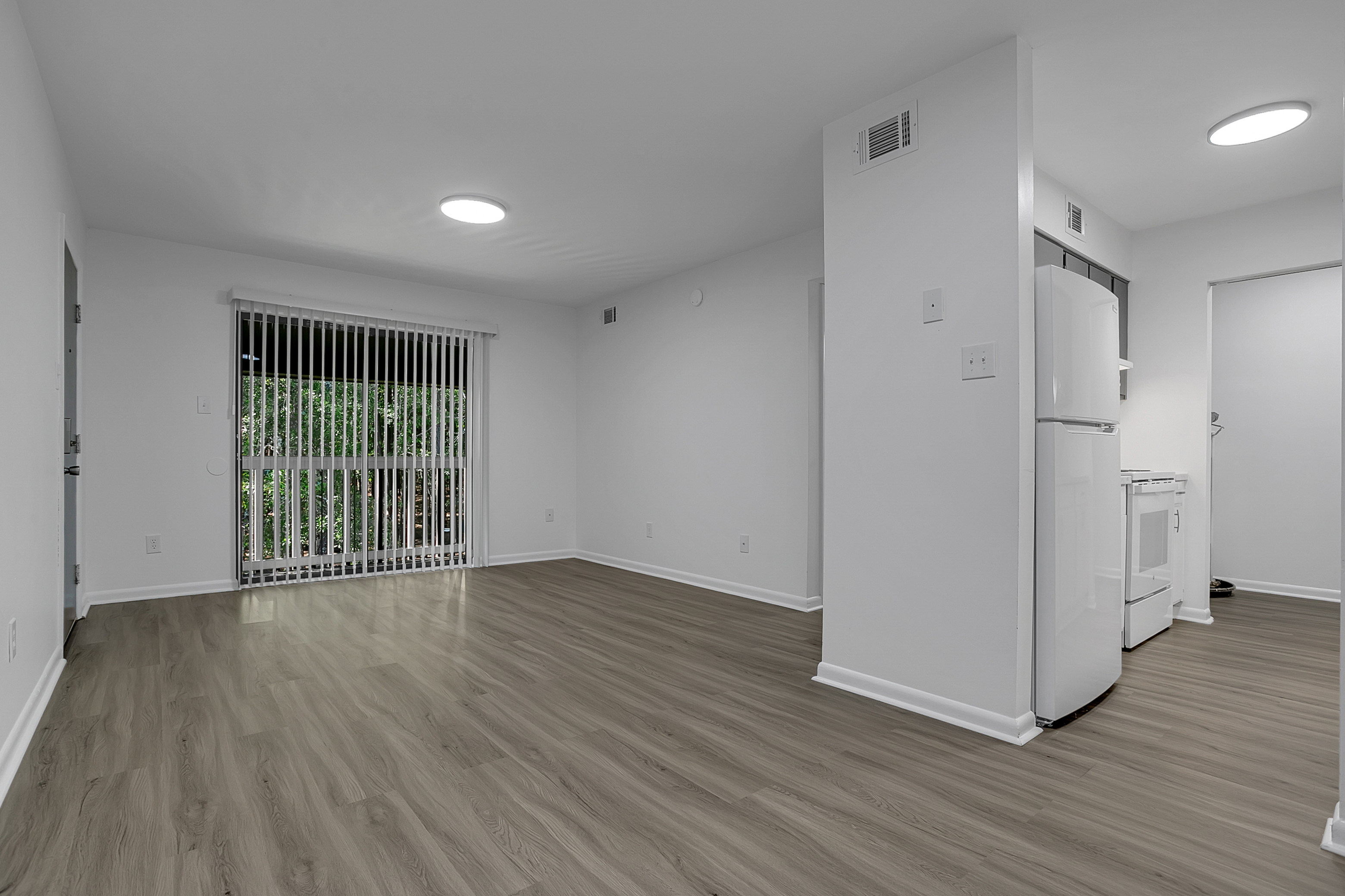 Pacolet Apartment: 280 McDowell St