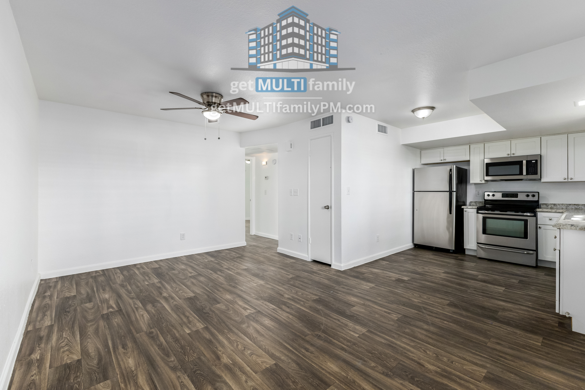 Tempe Condo: 1923 E Hayden Ln