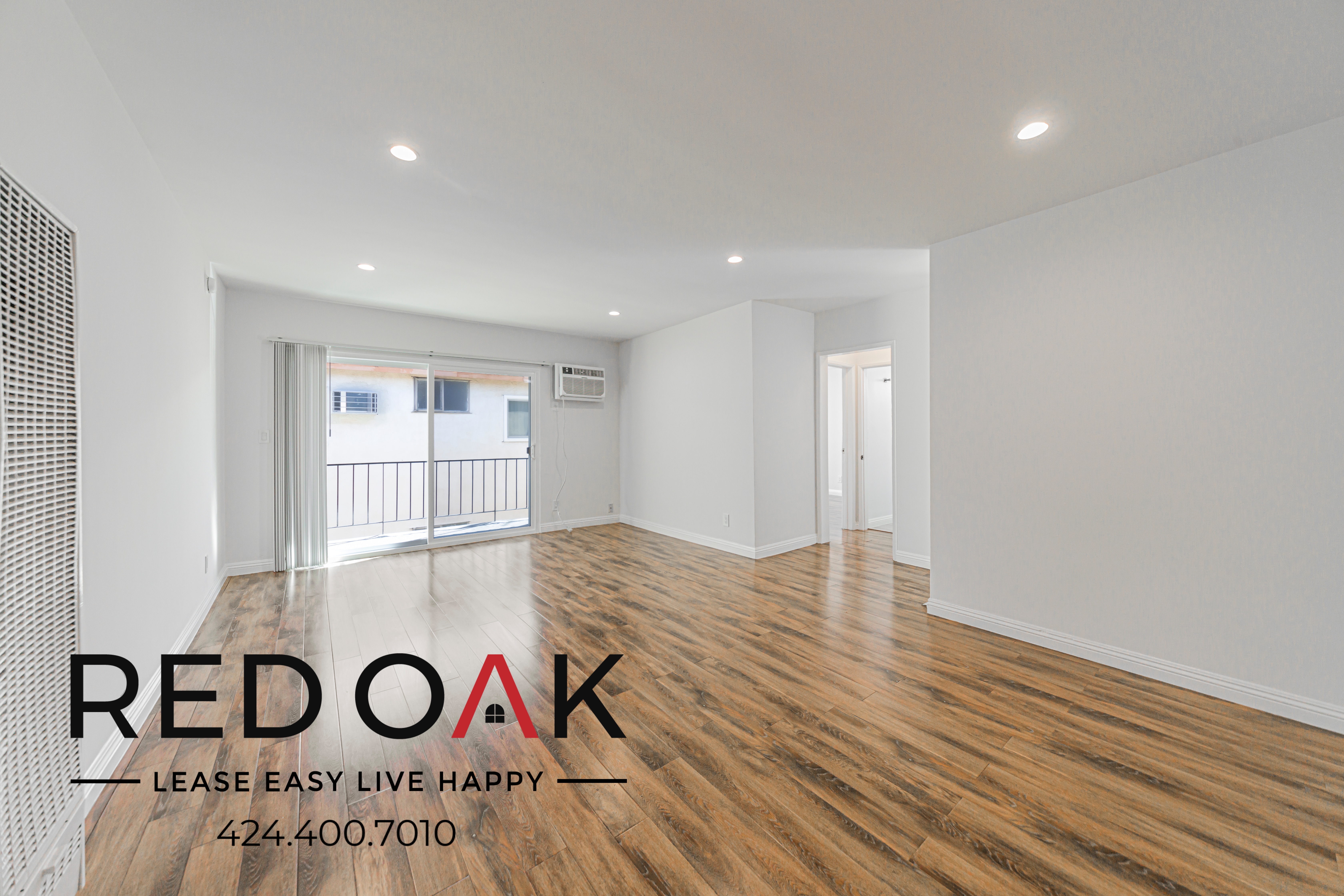 Van Nuys Condo: 13959 Vanowen St