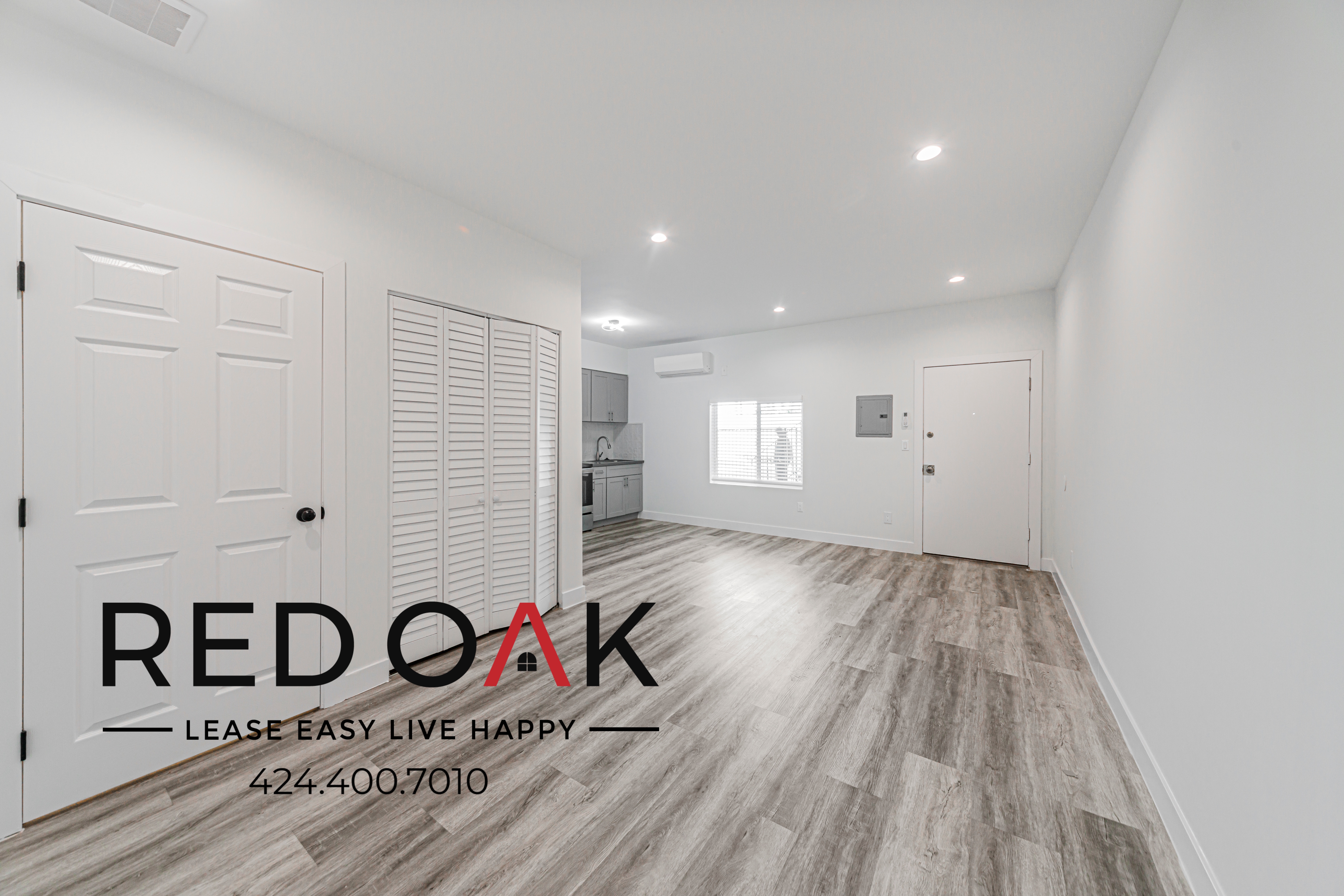 Van Nuys Condo: 8123 Langdon Ave