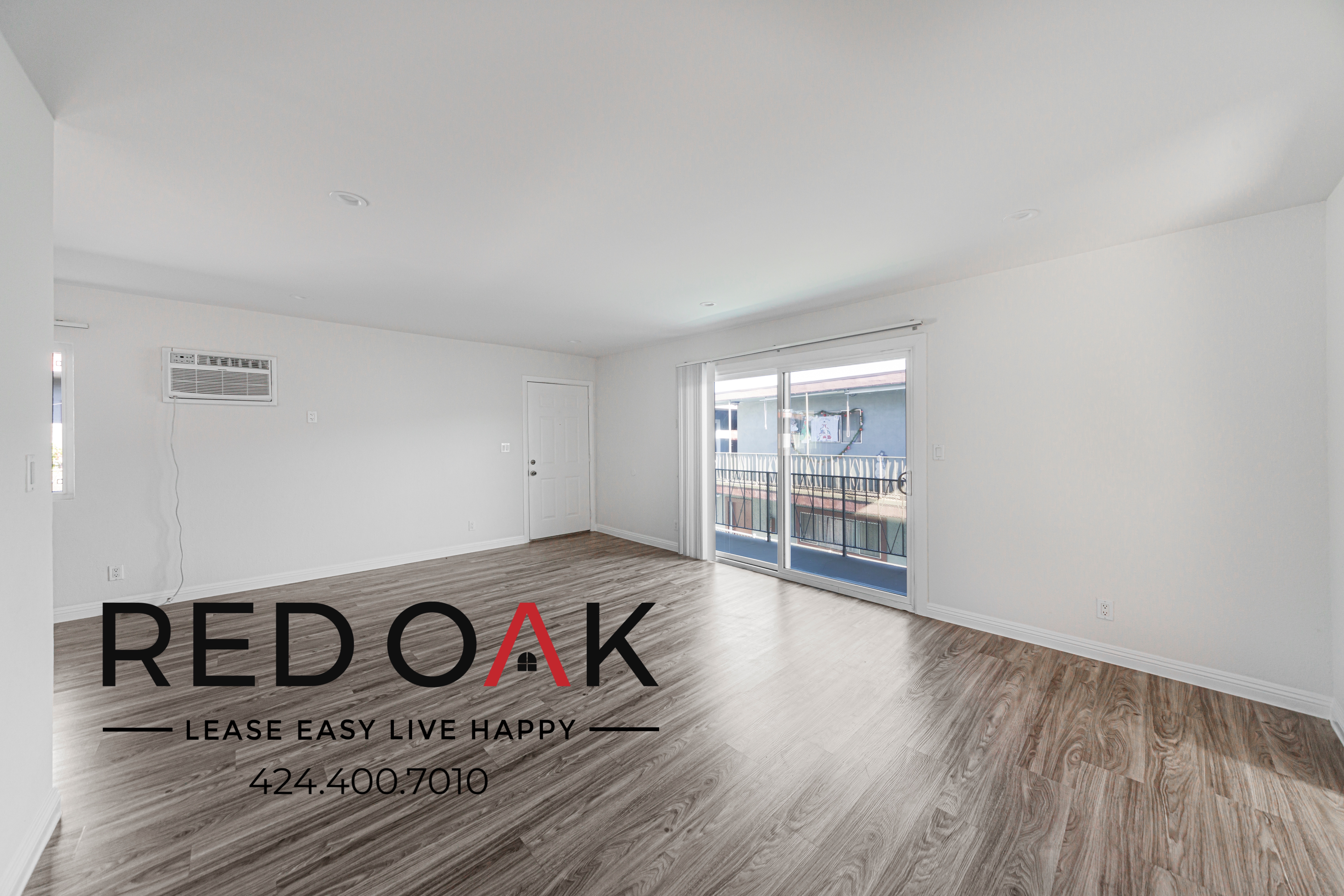 Van Nuys Condo: 8140 Langdon Ave