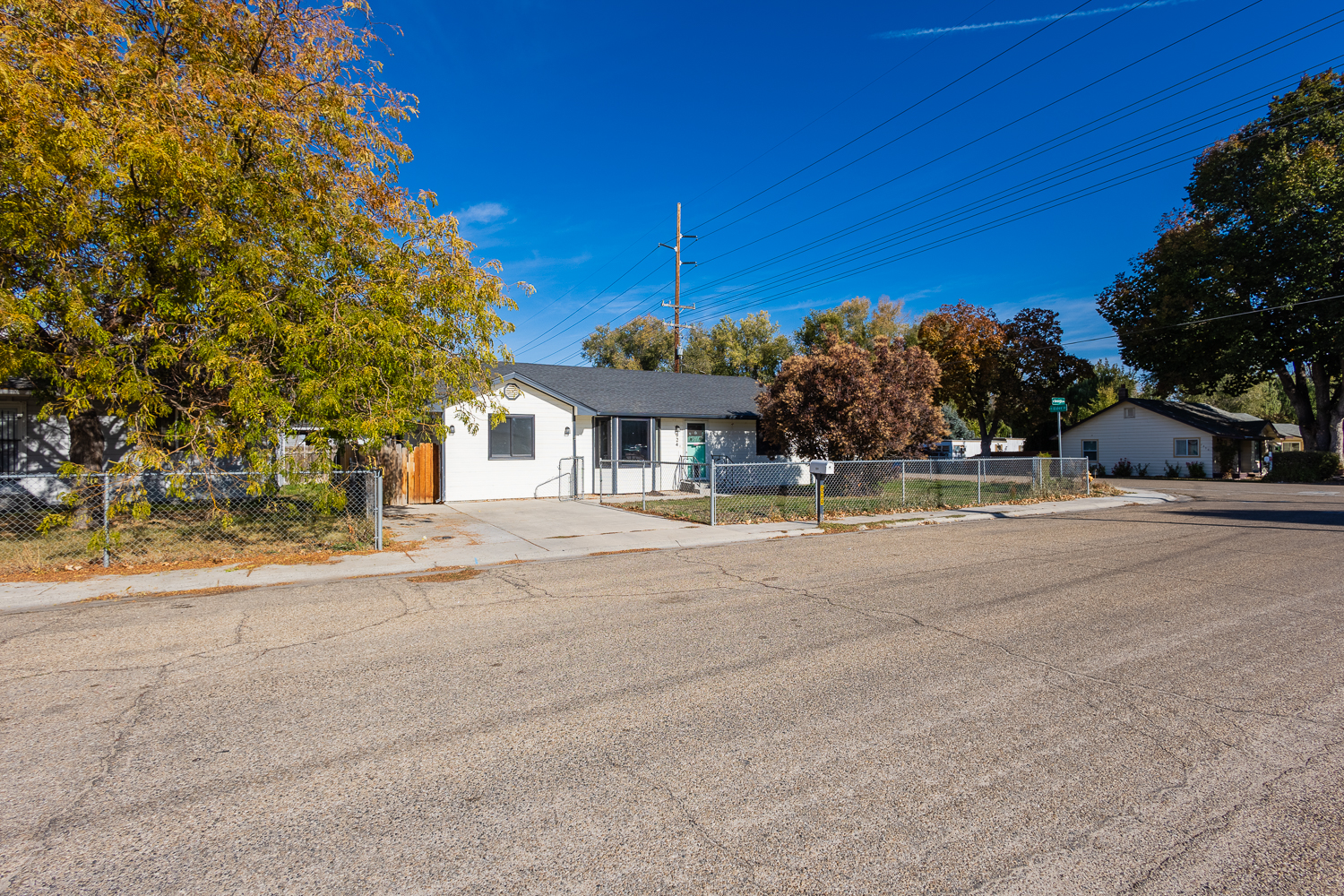 Nampa House: 924 e georgia ave