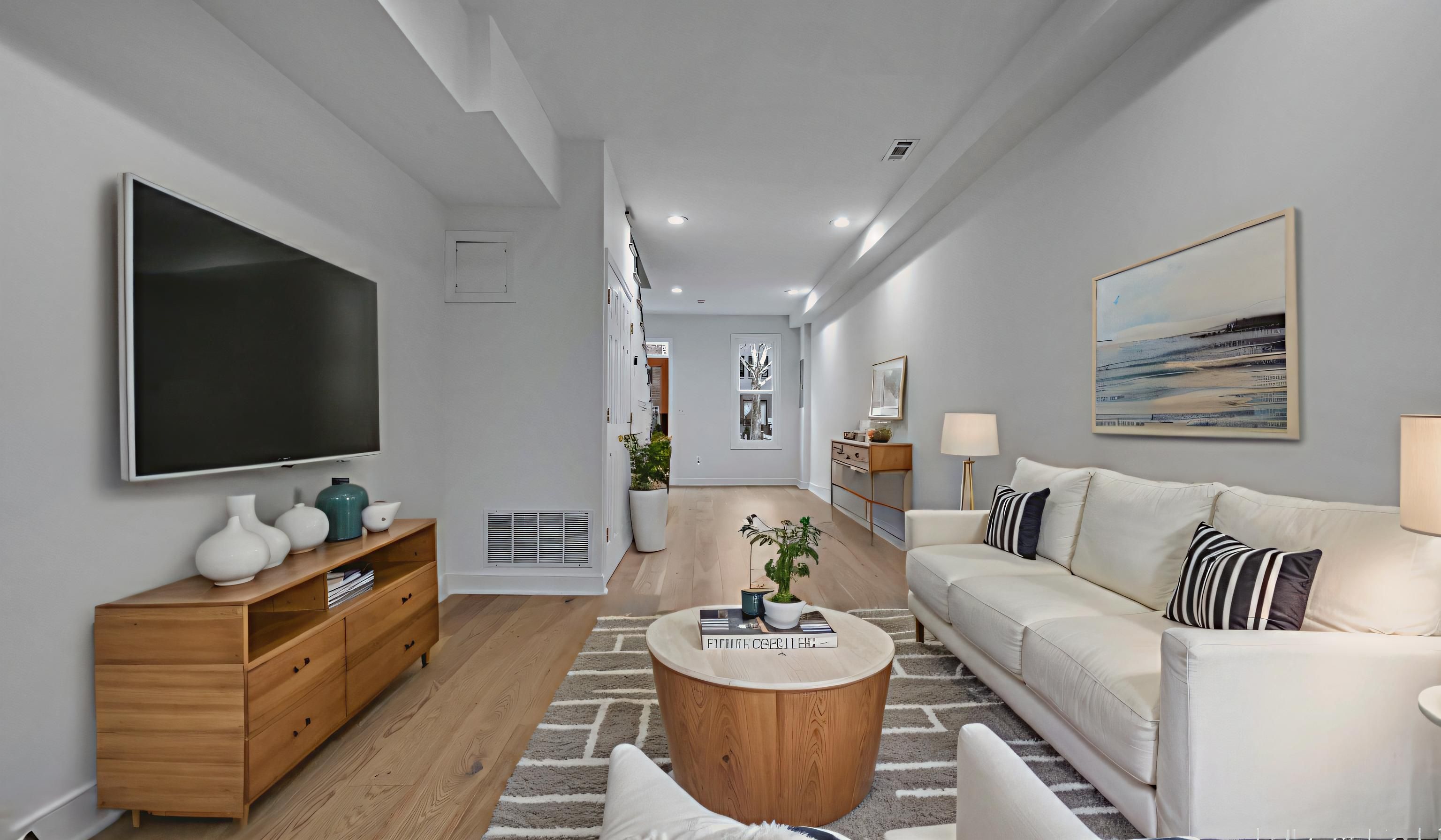 Washington House: 1419 3rd St NW