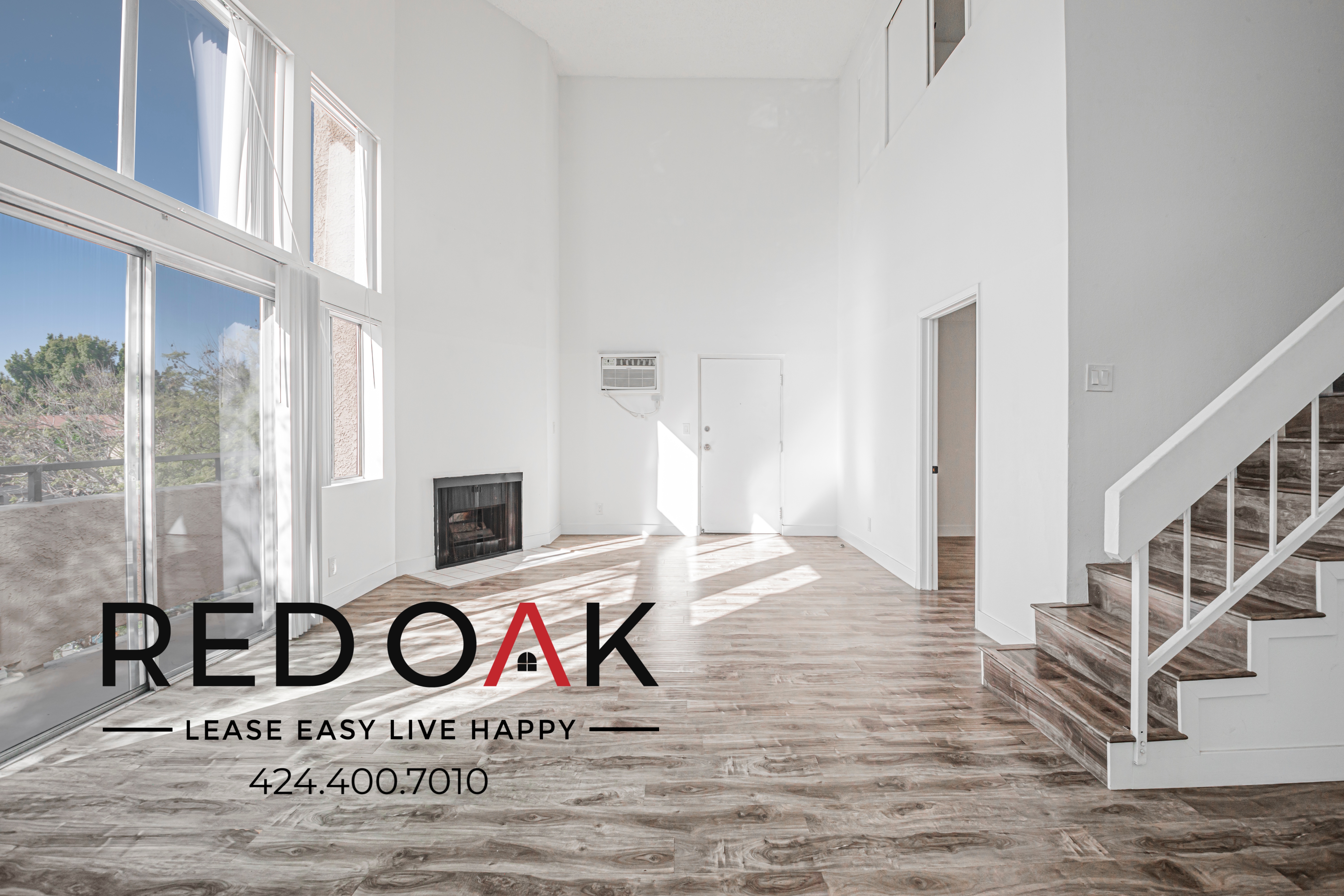 Los Angeles Condo: 3710 Midvale Ave