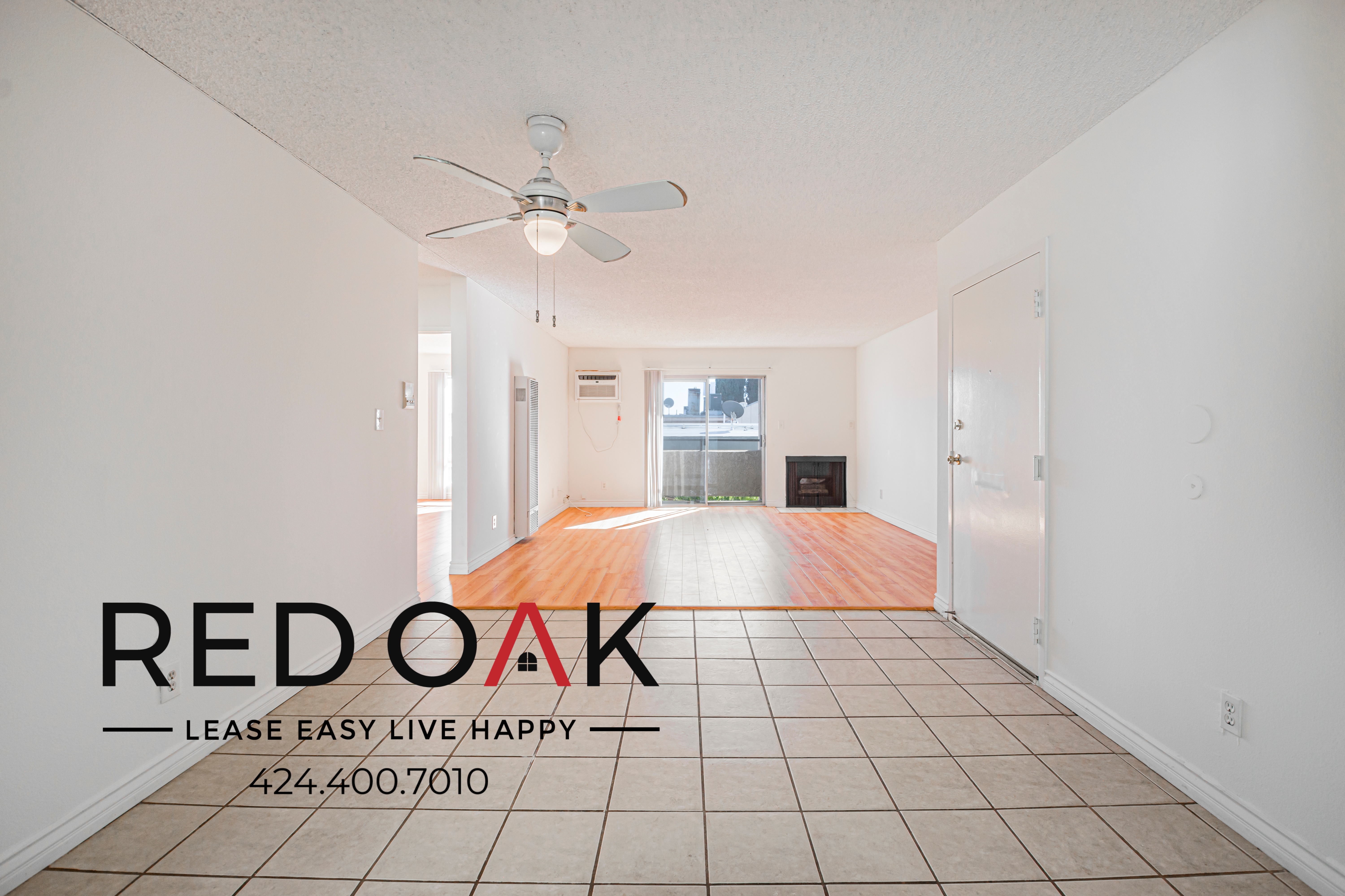 Los Angeles Condo: 3710 Midvale Ave