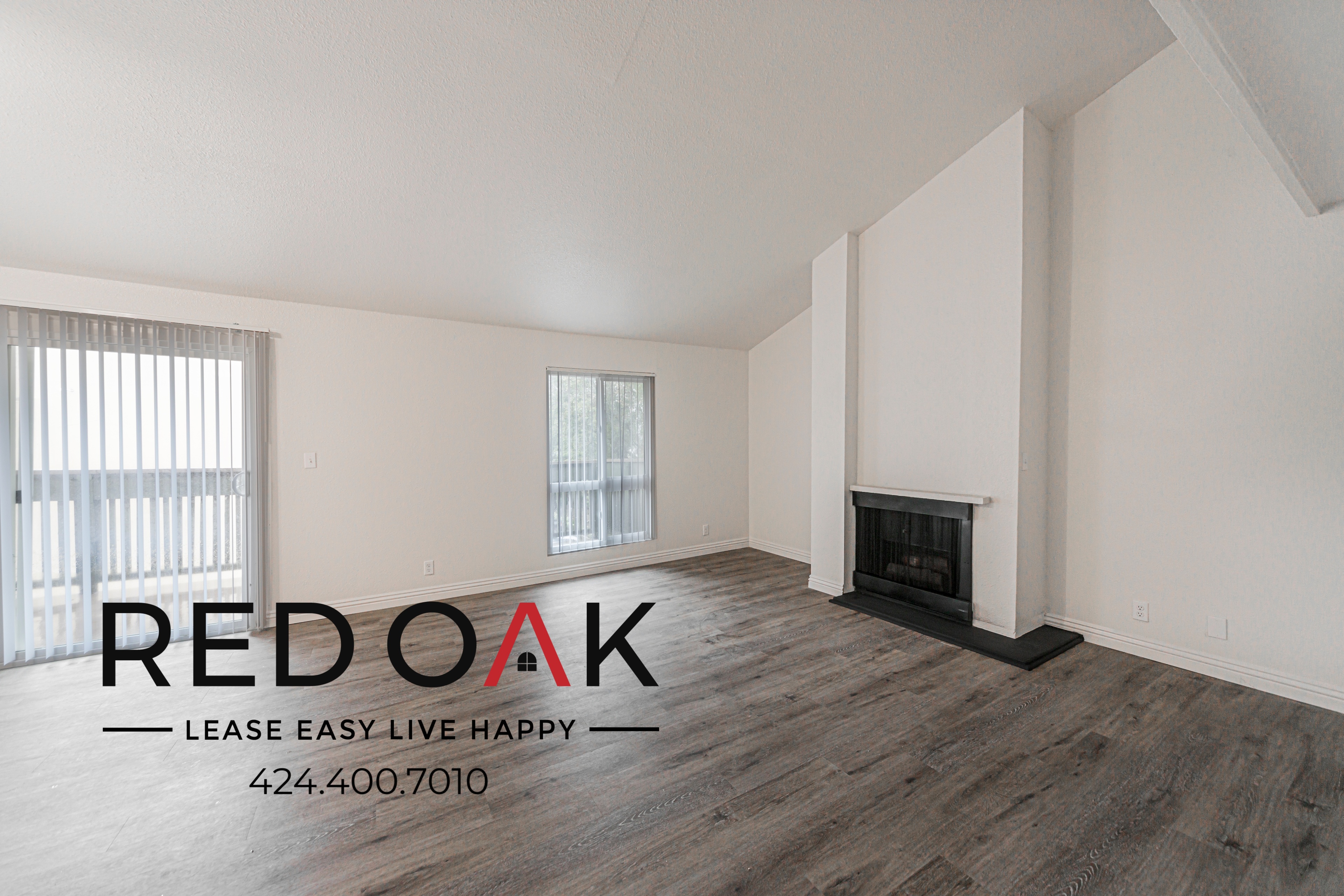 Covina Condo: 726 E Workman St