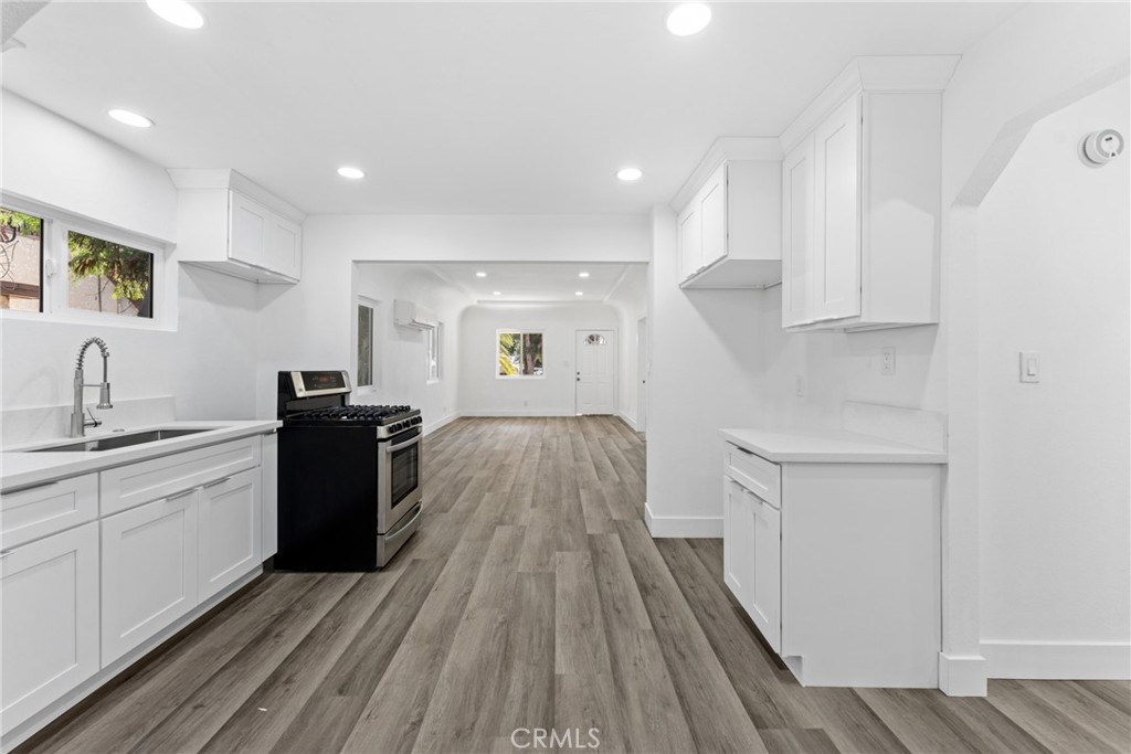 San Bernardino Condo: 1354 West Congress Street