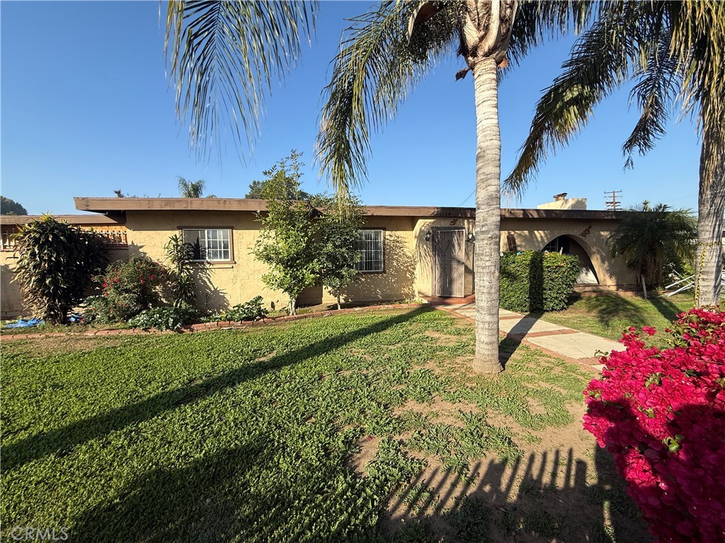 La Puente Condo: 1159 Aileron Avenue