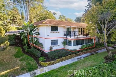 Laguna Woods Condo: 3306 Via Carrizo