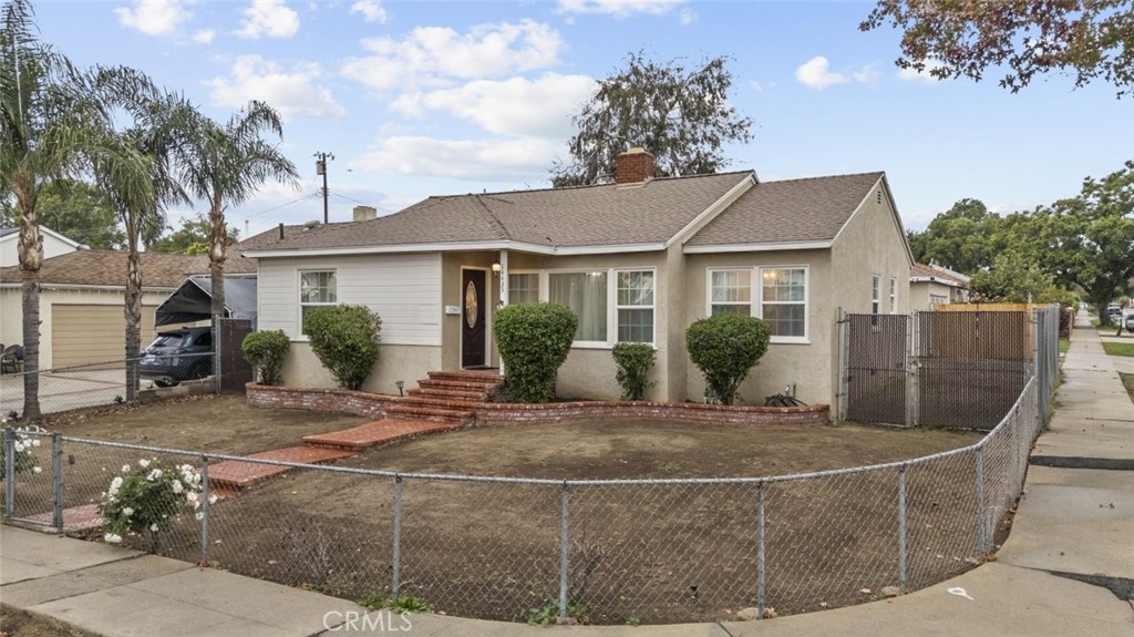 Sylmar Condo: 14423 Sayre Street