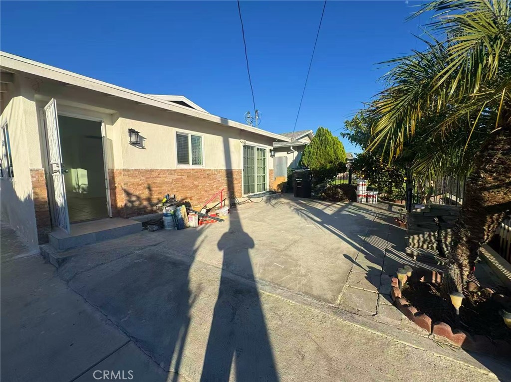 Rosemead Condo: 7833 Dorothy Street