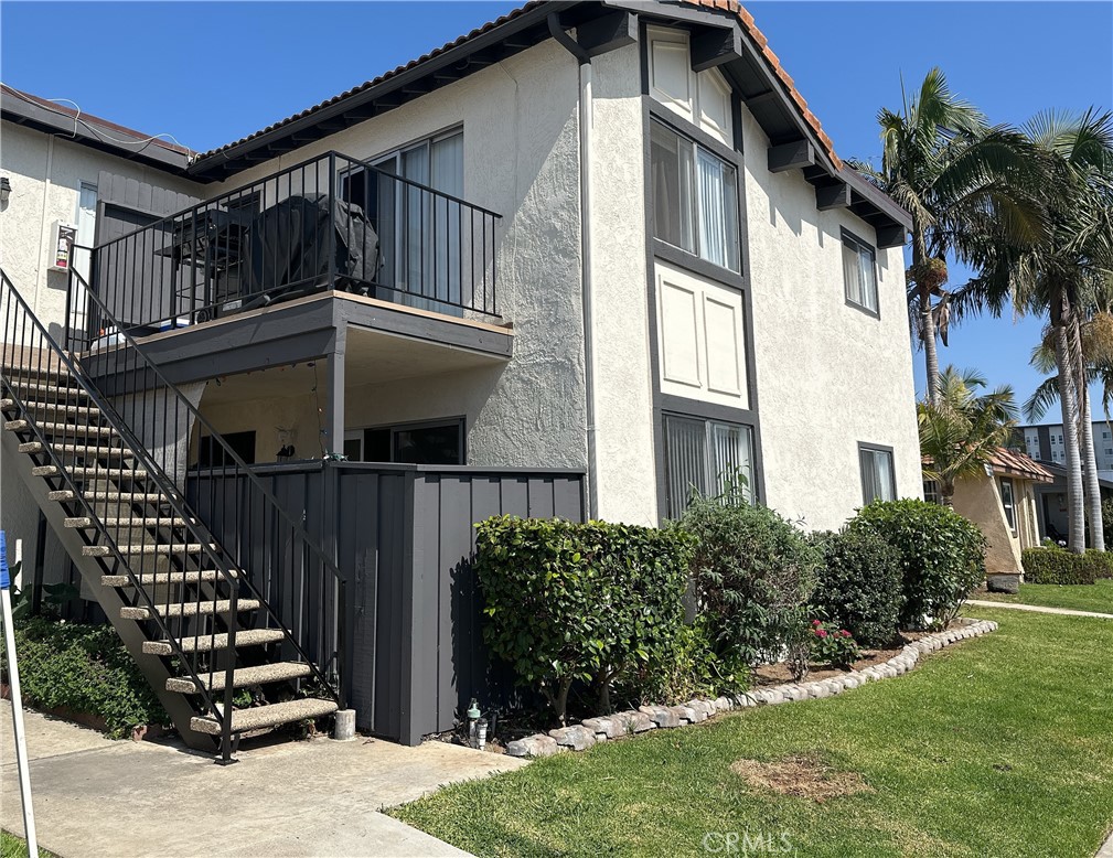 Huntington Beach Condo: 8091 Graziadio Drive