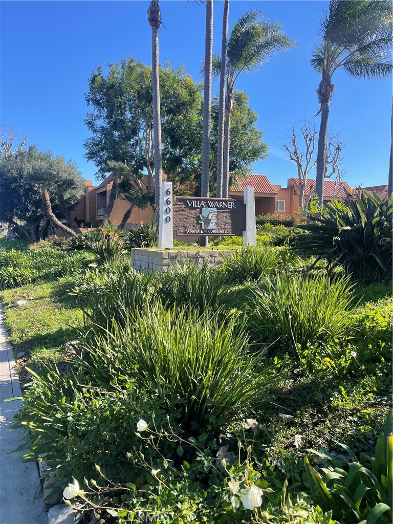 Huntington Beach Condo: 6600 Warner Avenue