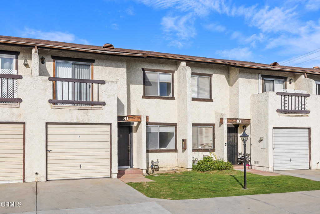 Rosemead Condo: 4181 Walnut Grove Avenue