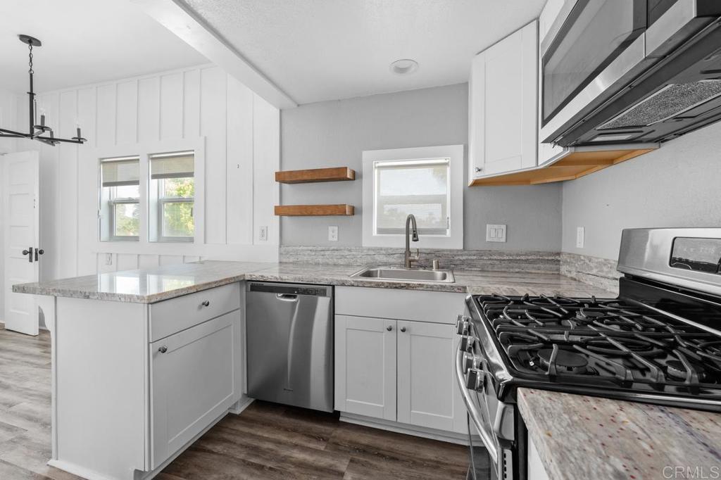 San Diego Condo: 1923 Meade Avenue