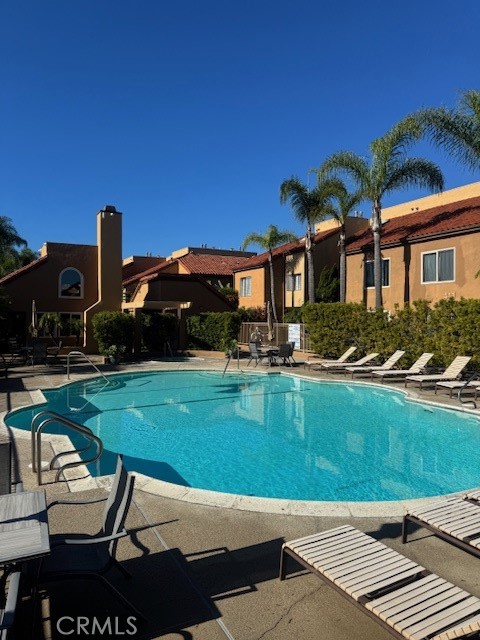 Huntington Beach Condo: 421 Coral Reef Drive