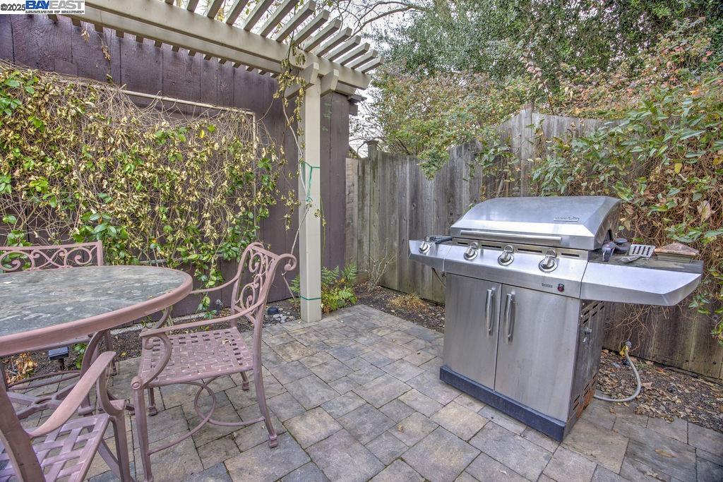 Pleasanton Condo: 4536 First Street