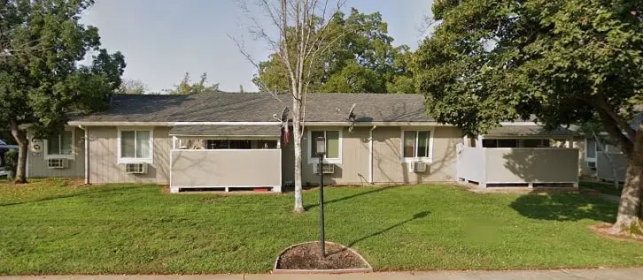 Rancho Cordova Condo: 2654 McGregor Drive