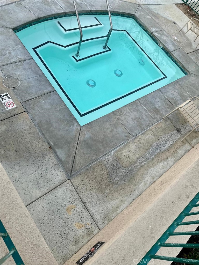 Simi Valley Condo: 544 Hooper Avenue