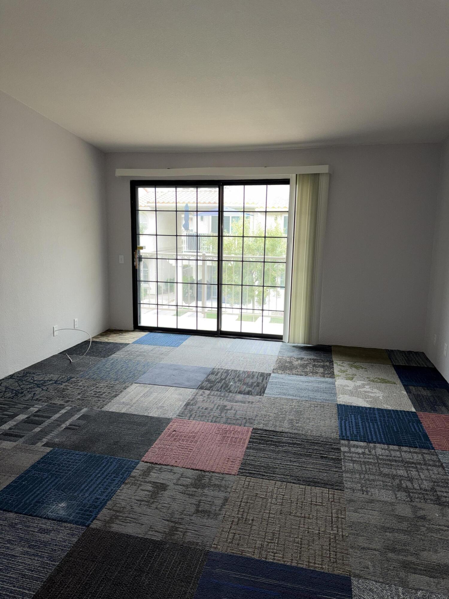 Palm Springs Condo: 2701 East Mesquite Avenue