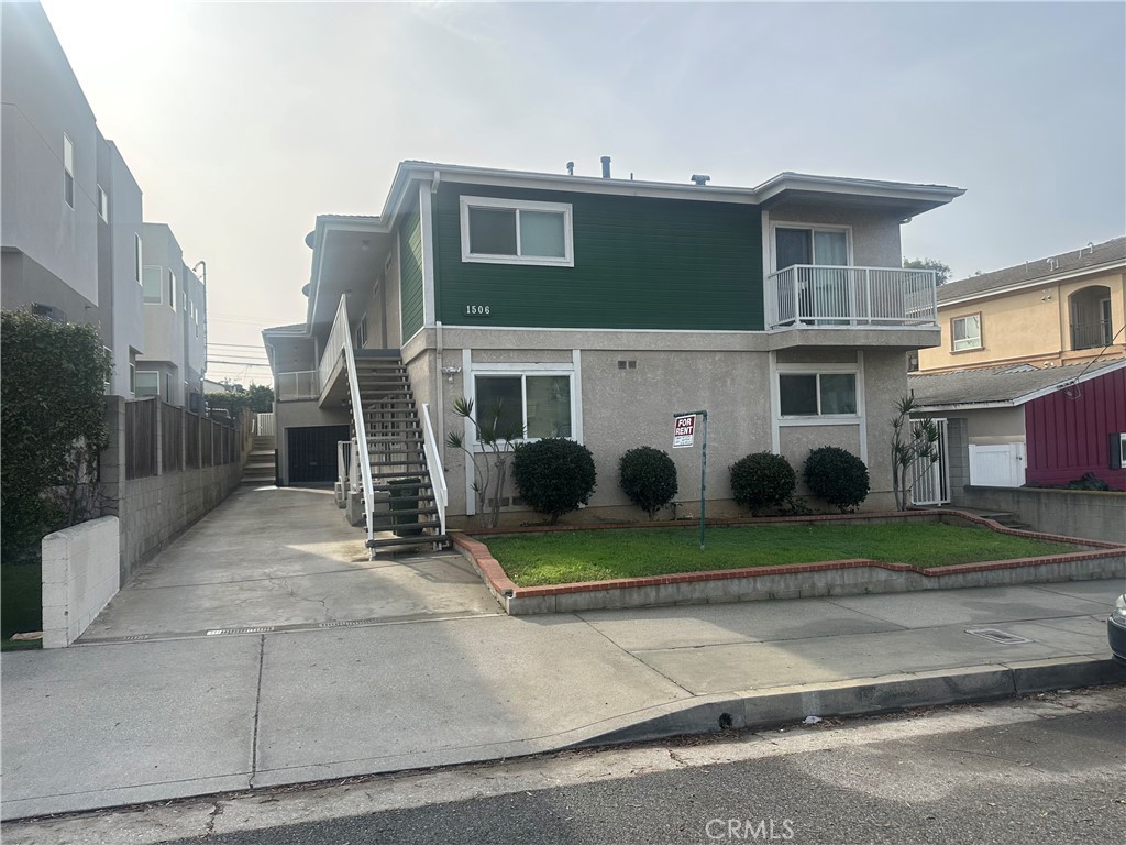 Harbor City Condo: 1506 Lomita Boulevard