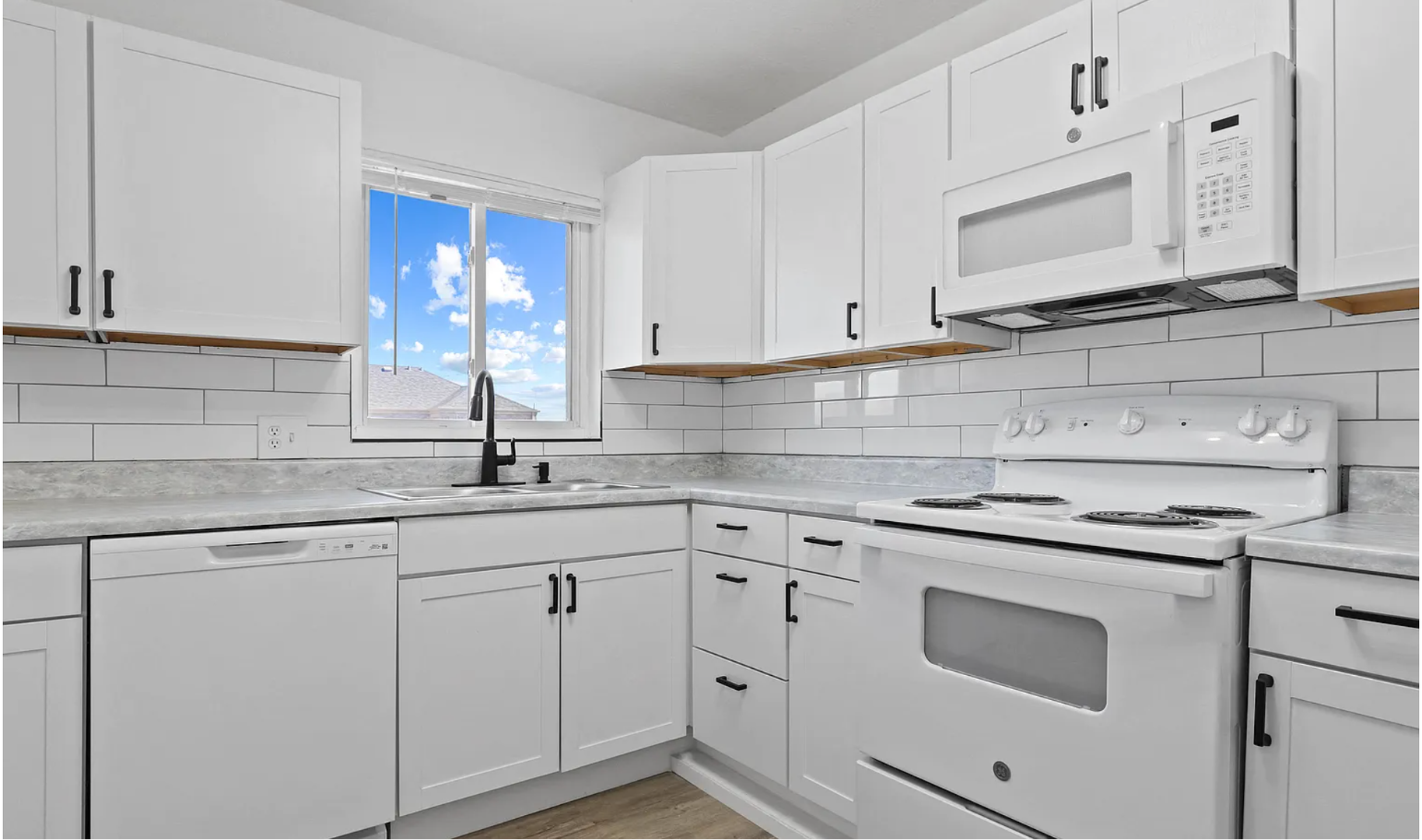 Denver Apartment: 1524 Wabash St