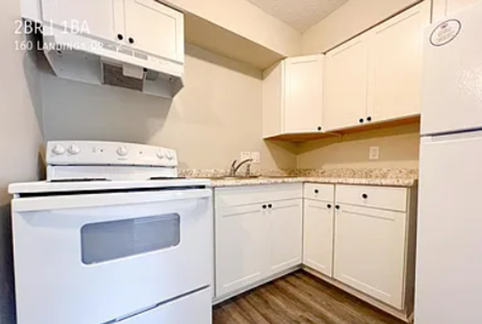 Frankfort Condo: 160 Landings Drive