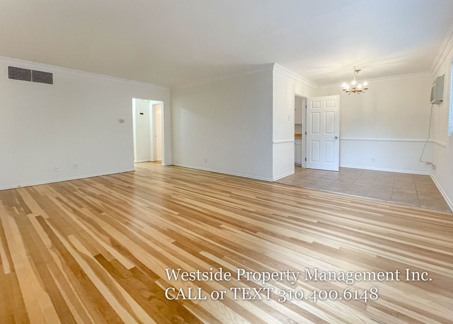 Beverly Hills Condo: 244 S. Doheny Dr.