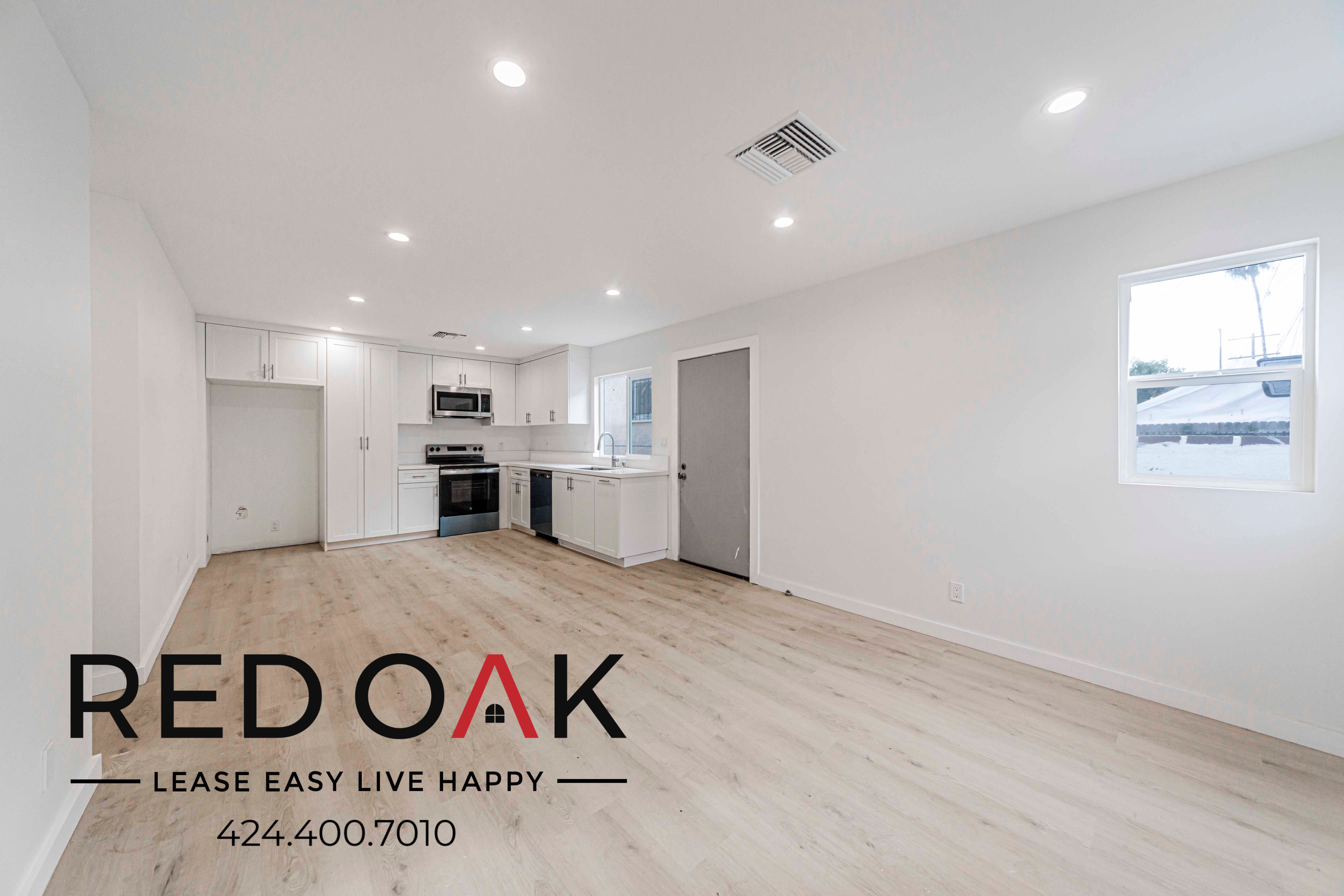 Los Angeles Condo: 5905 Bonsallo St