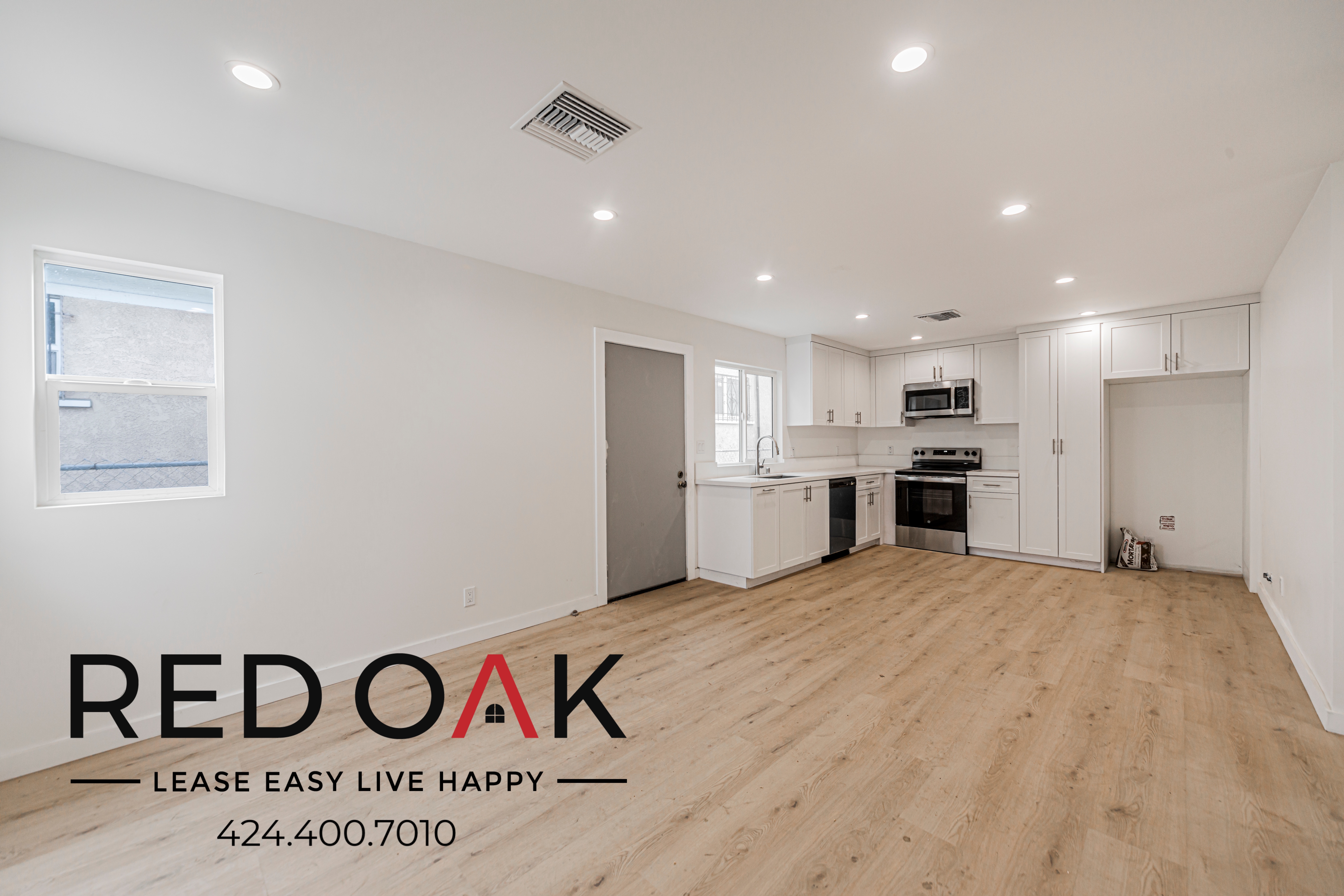 Los Angeles Condo: 5905 Bonsallo St