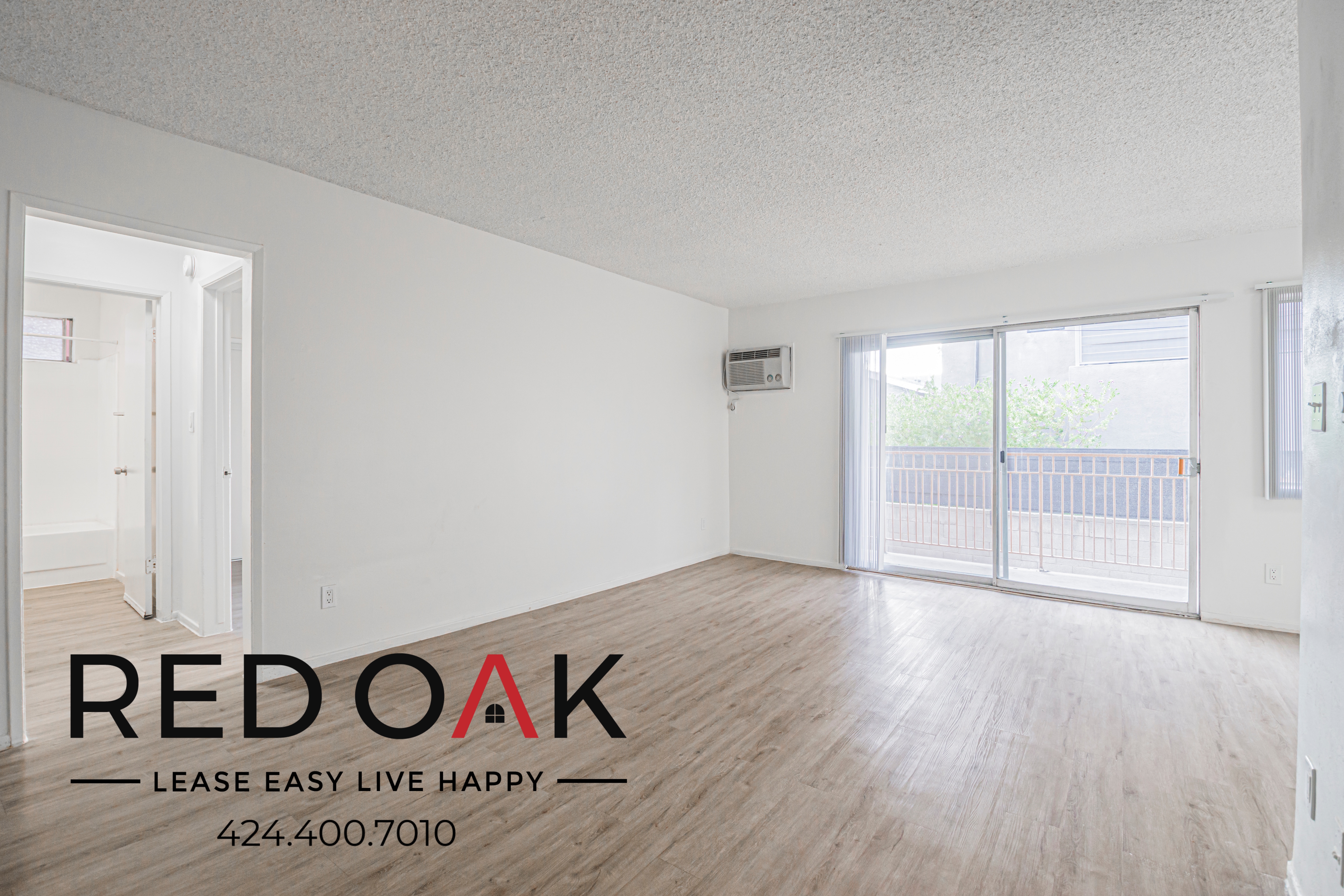 Los Angeles Condo: 915 N Wilton Pl