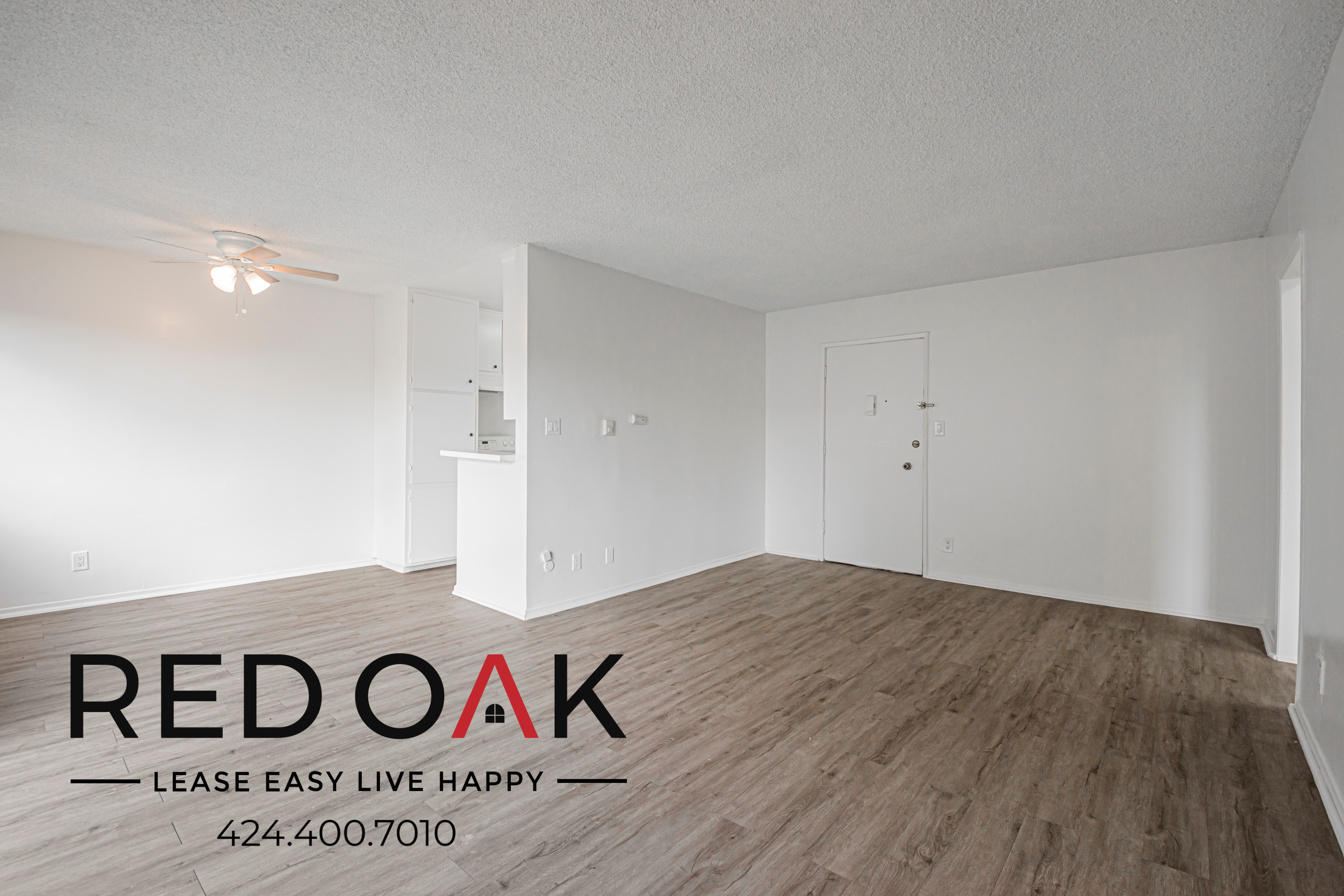 Los Angeles Condo: 915 N Wilton Pl