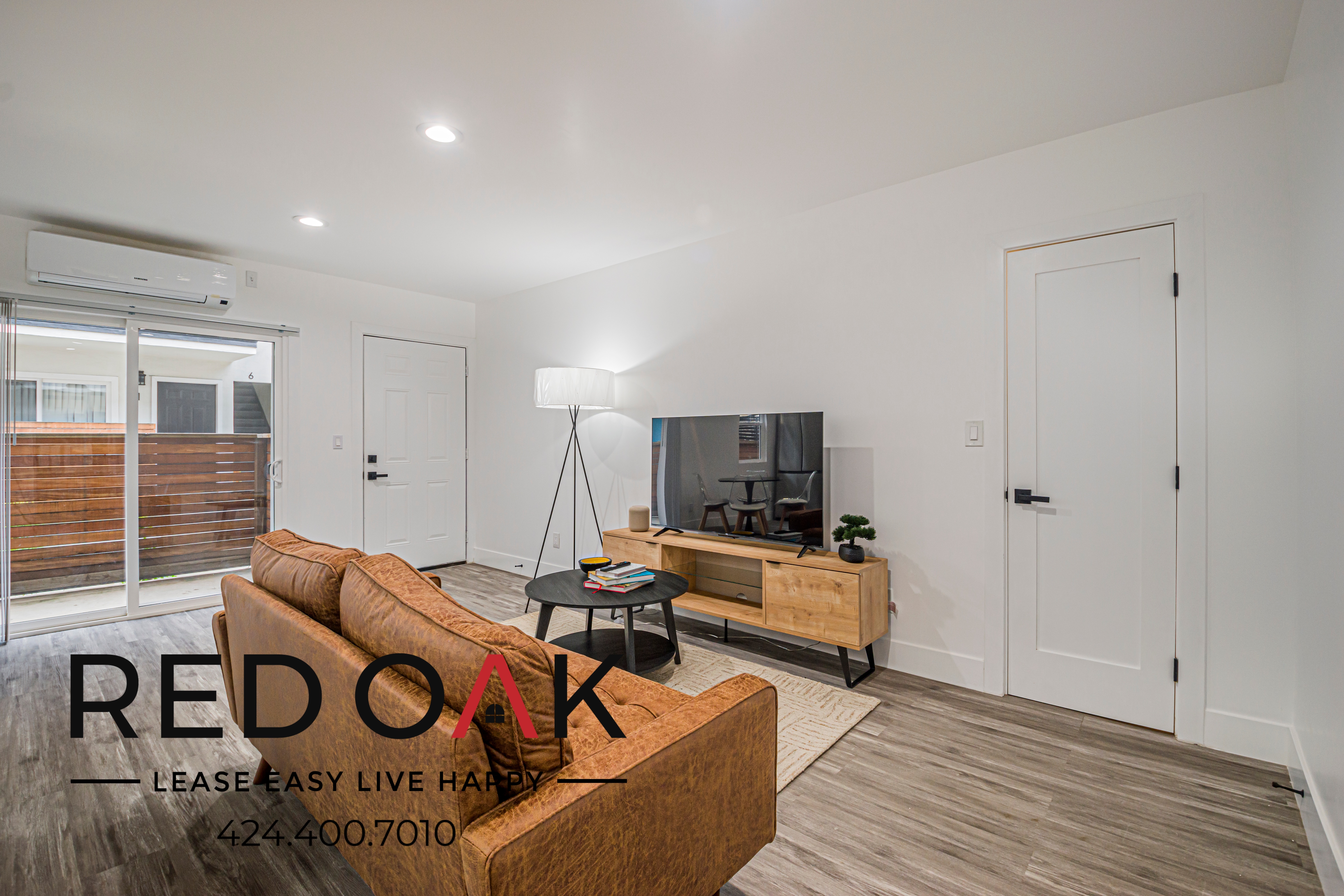 Los Angeles Condo: 1346 N Fuller Ave