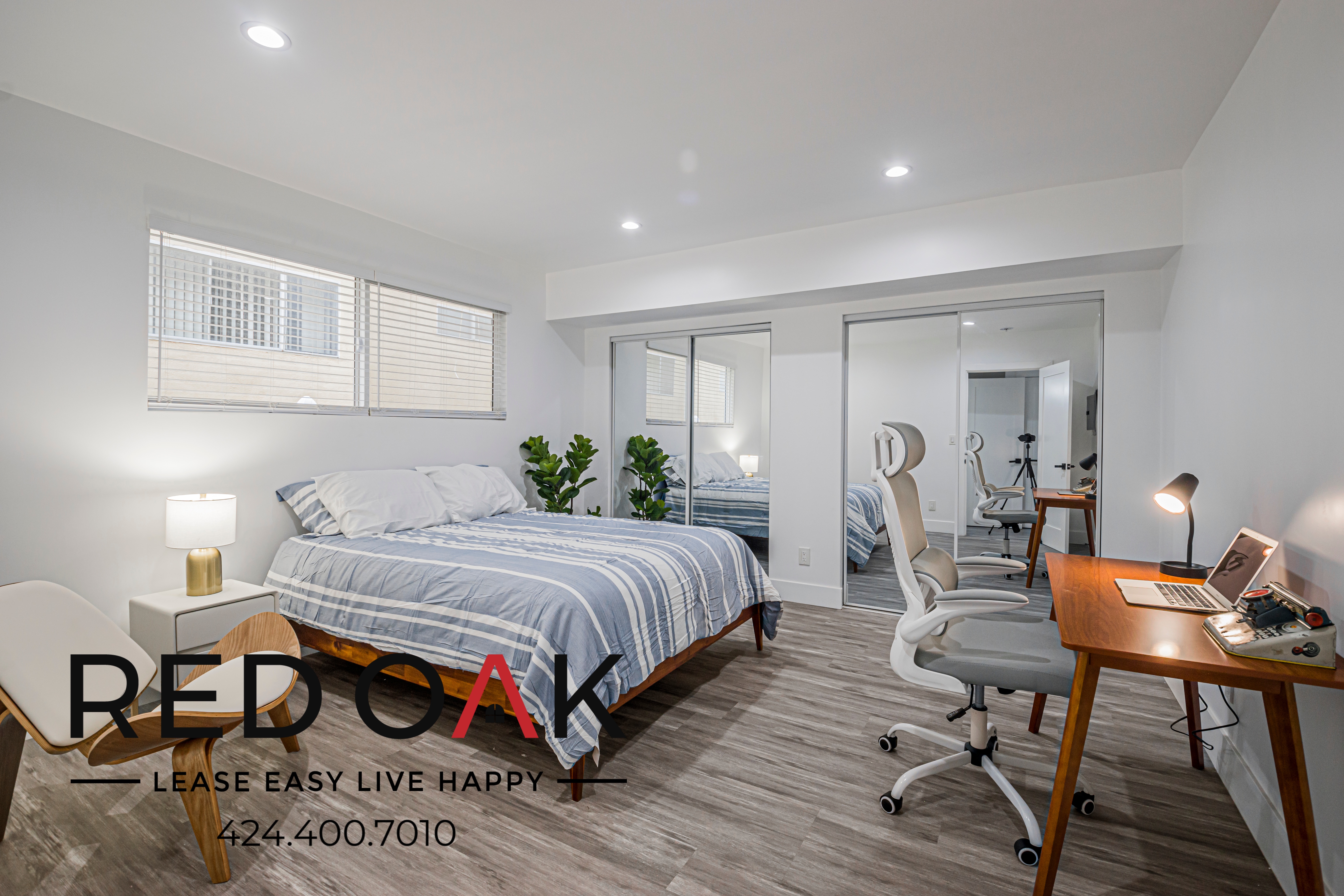 Los Angeles Condo: 1346 N Fuller Ave