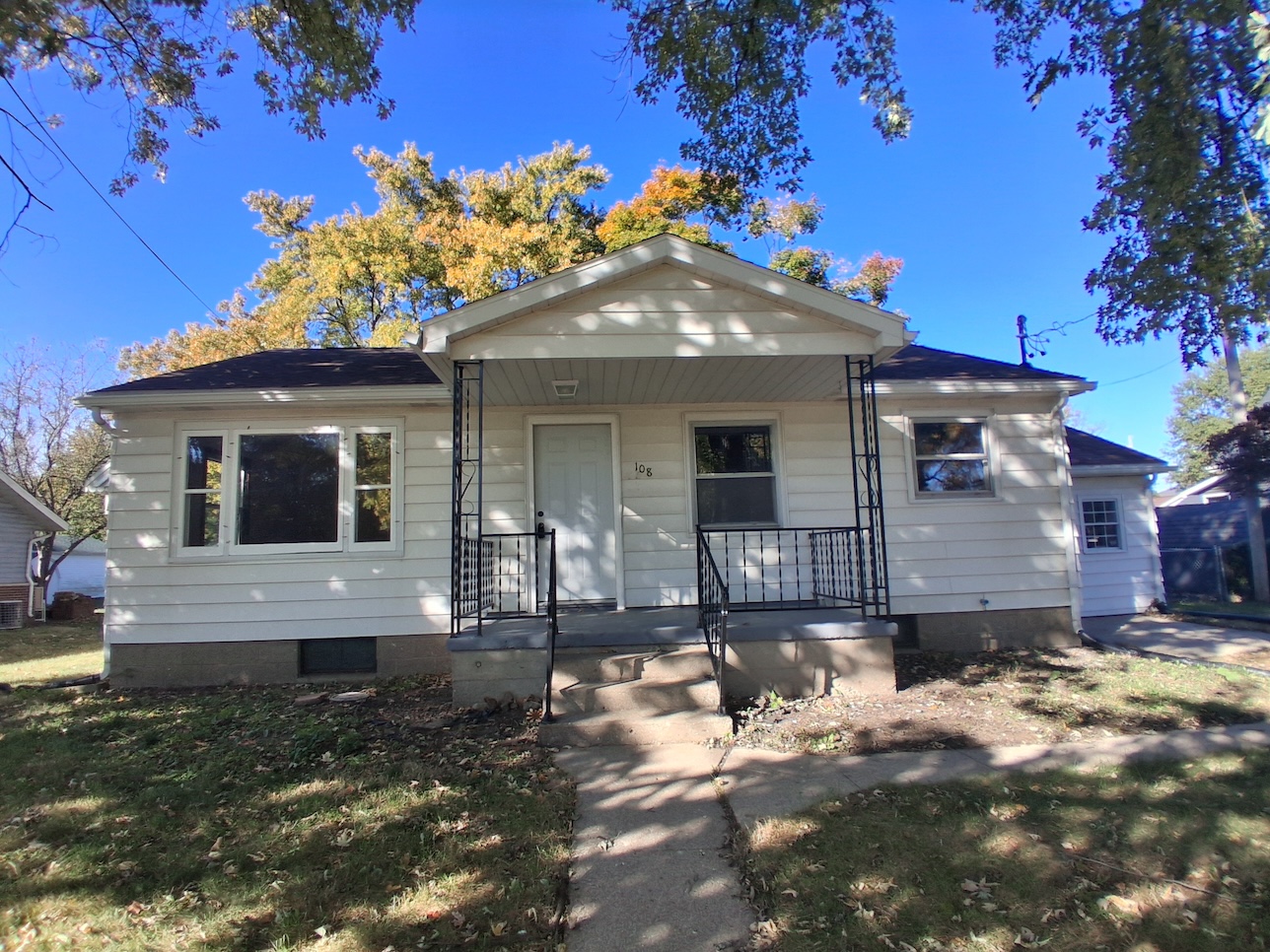 Catlin House: 108 Webster (c)