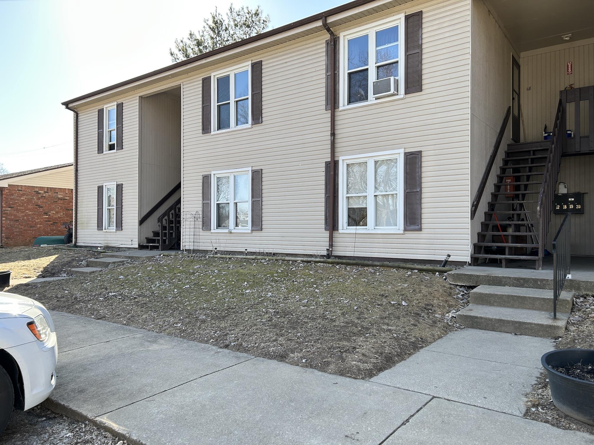 Rossville House: 123-16 Attica