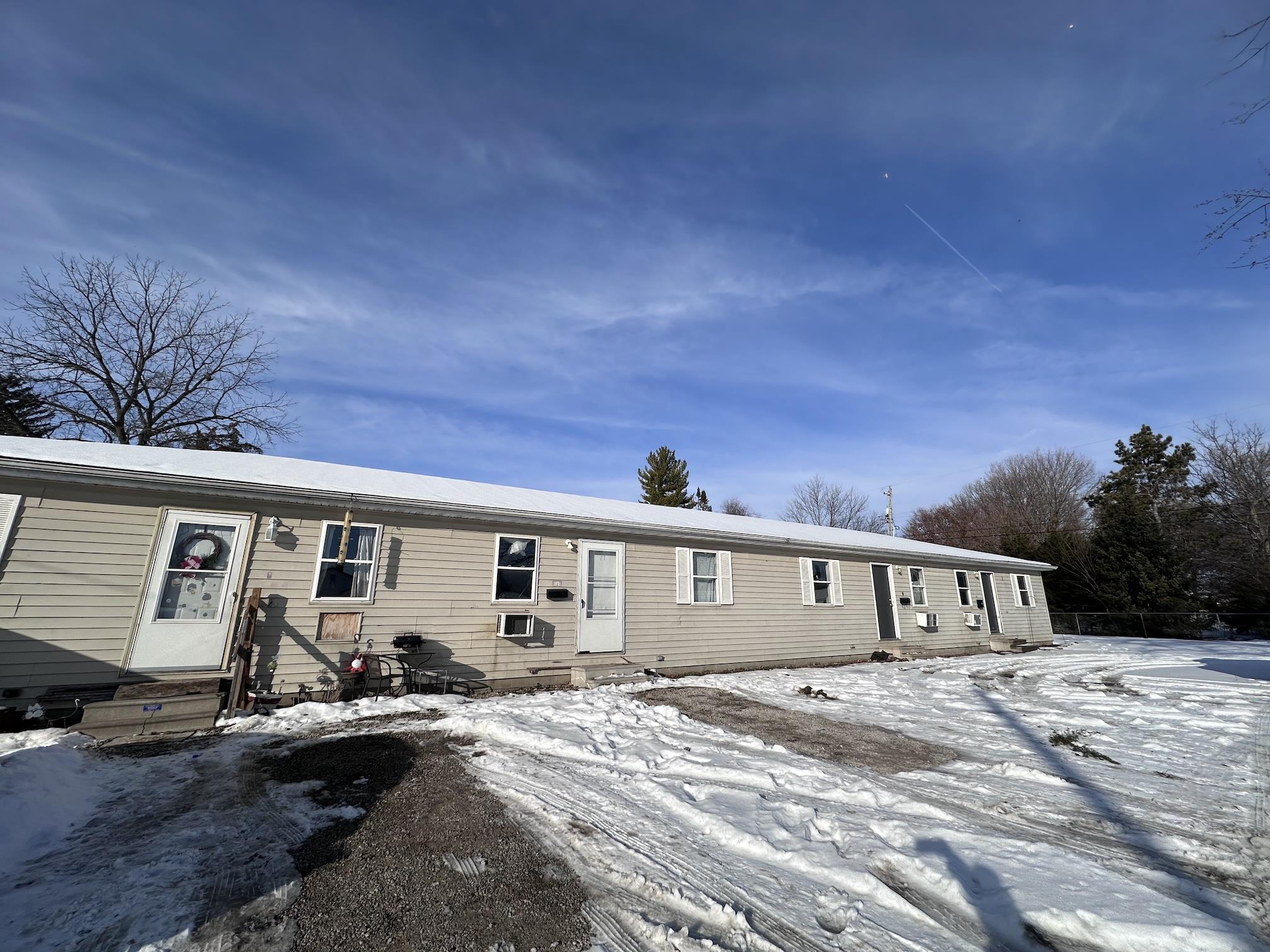 Westville House: 301-3 Victor