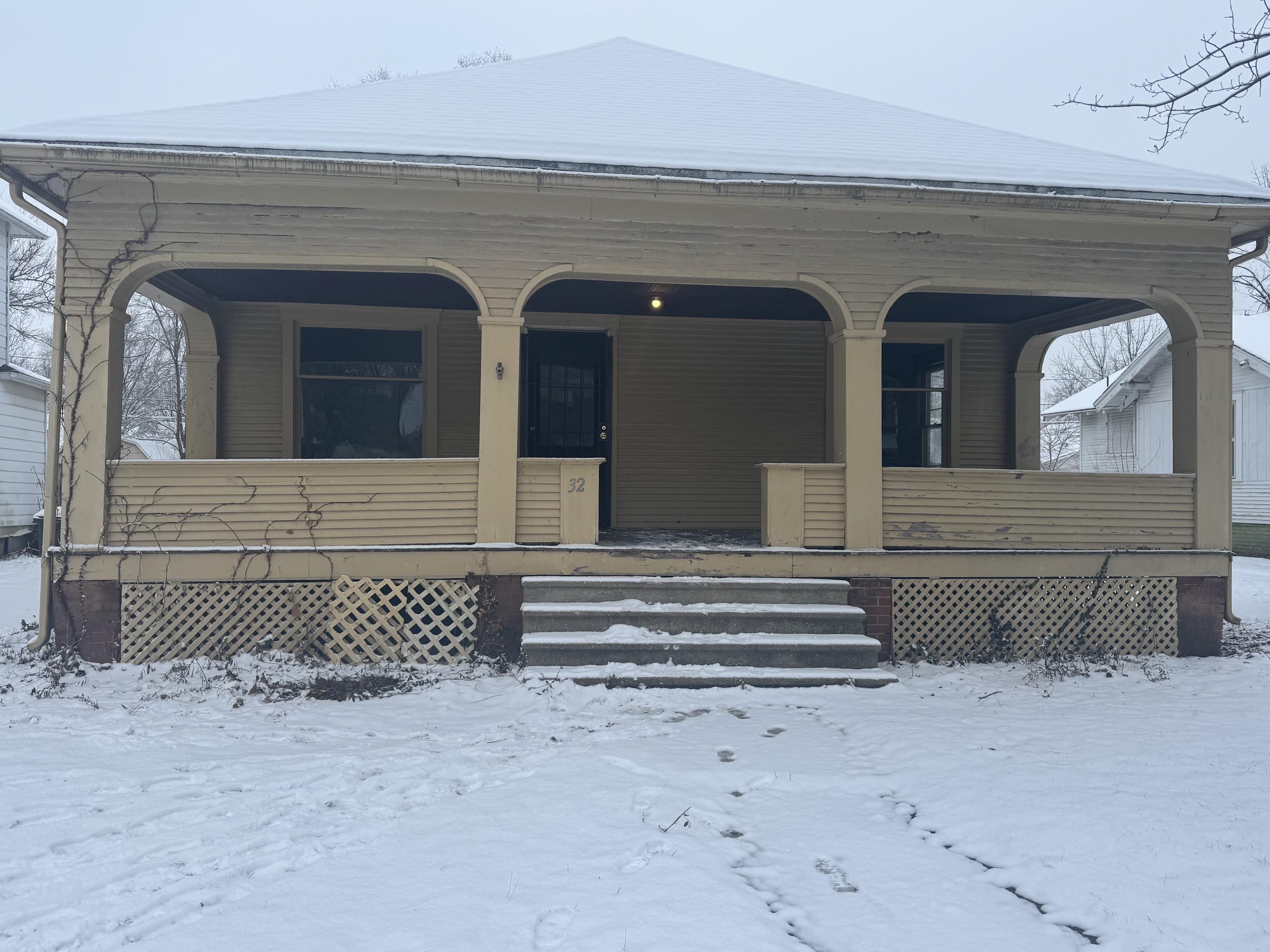 Danville House: 32 Virginia