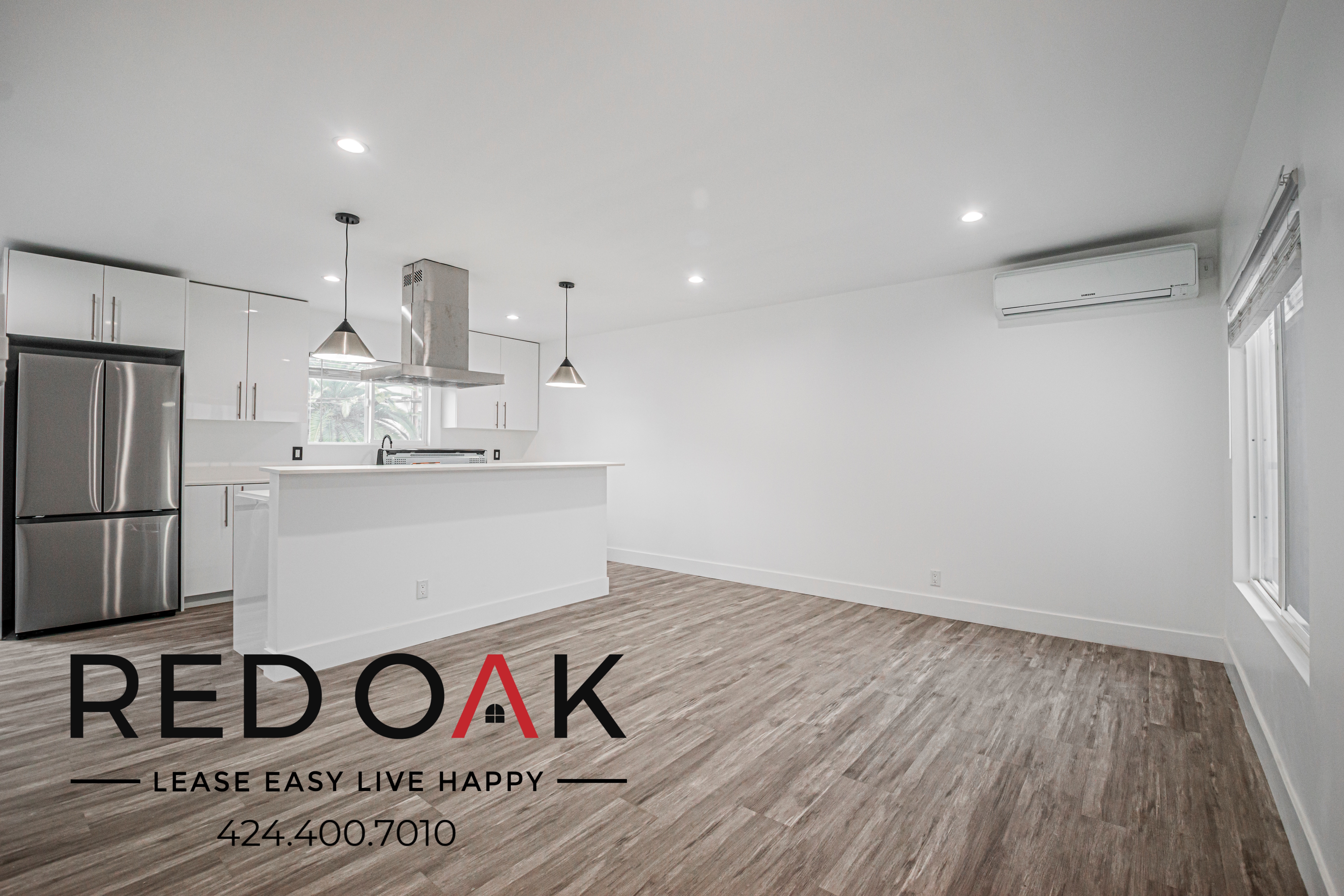 Los Angeles Condo: 1346 N Fuller Ave