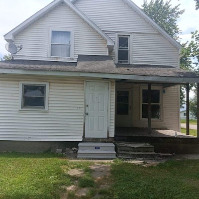 Danville House: 101 Pennsylvania