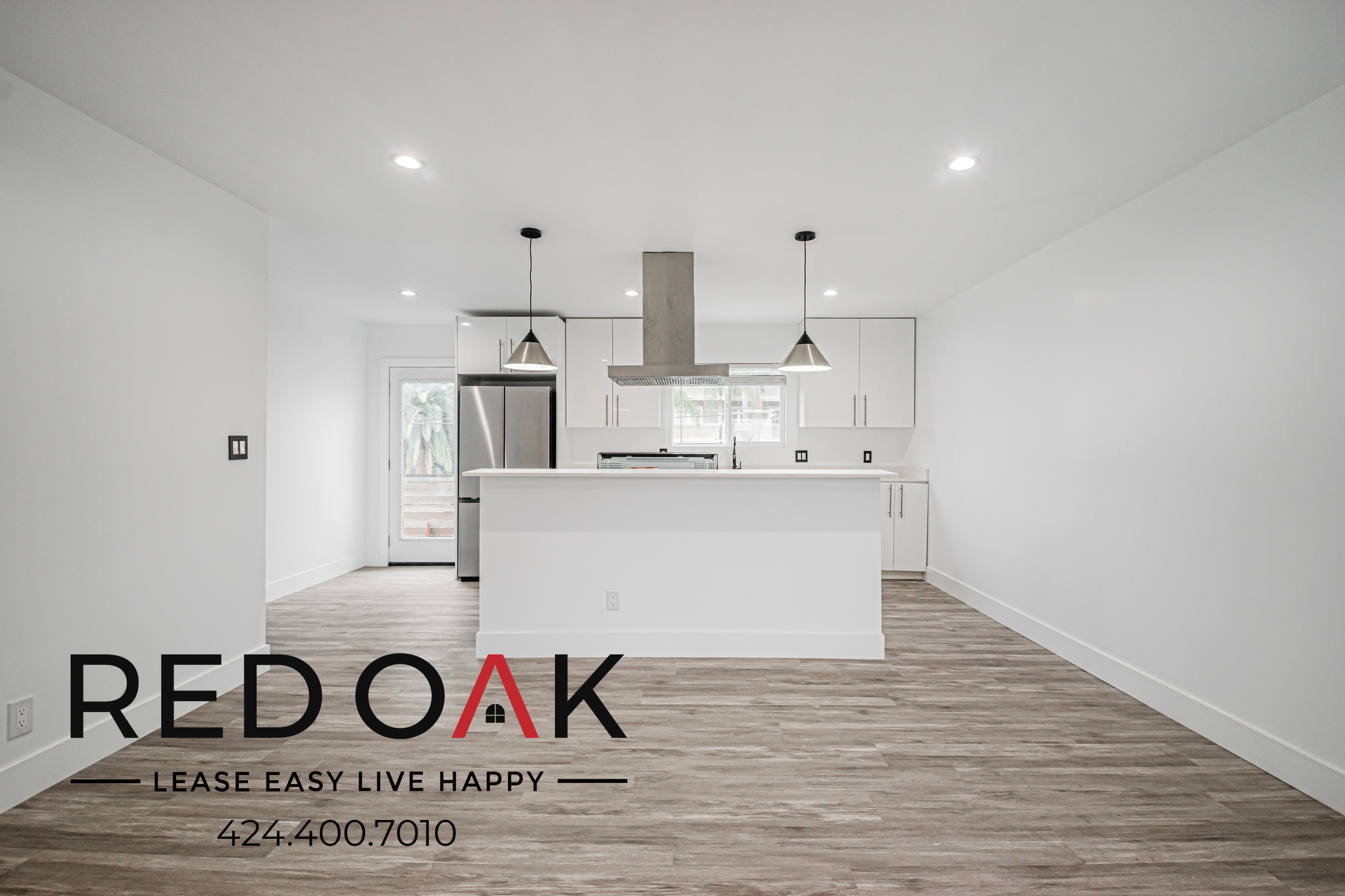 Los Angeles Condo: 1346 N Fuller Ave