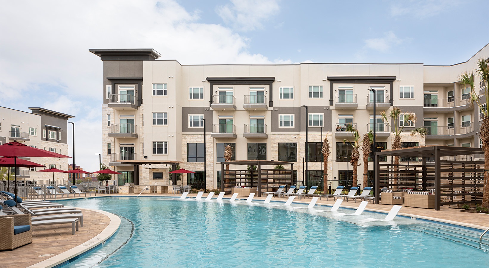 Round Rock Condo: 2881 Frontera Dr