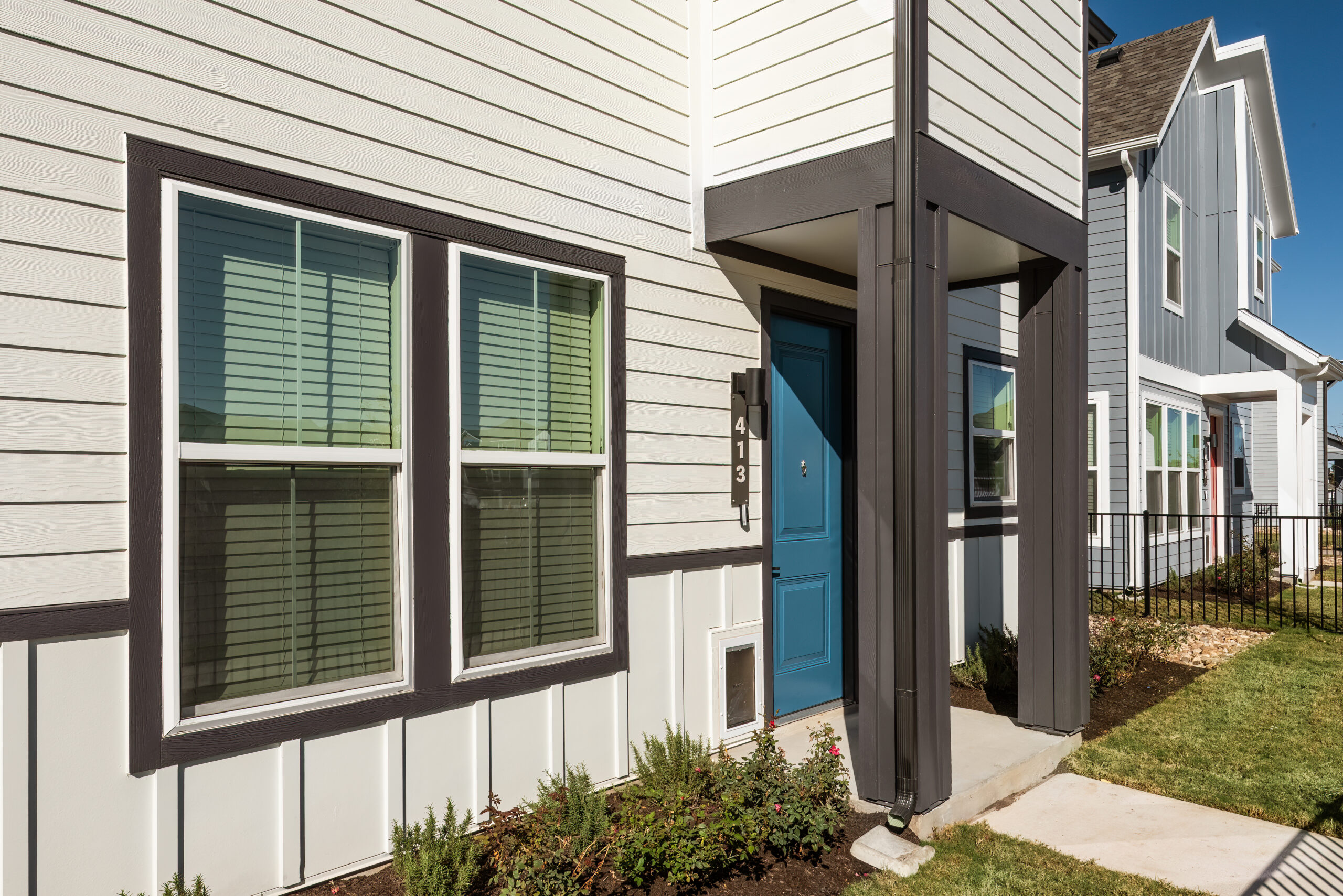 Leander Condo: 2310 Yellow Warbler Dr