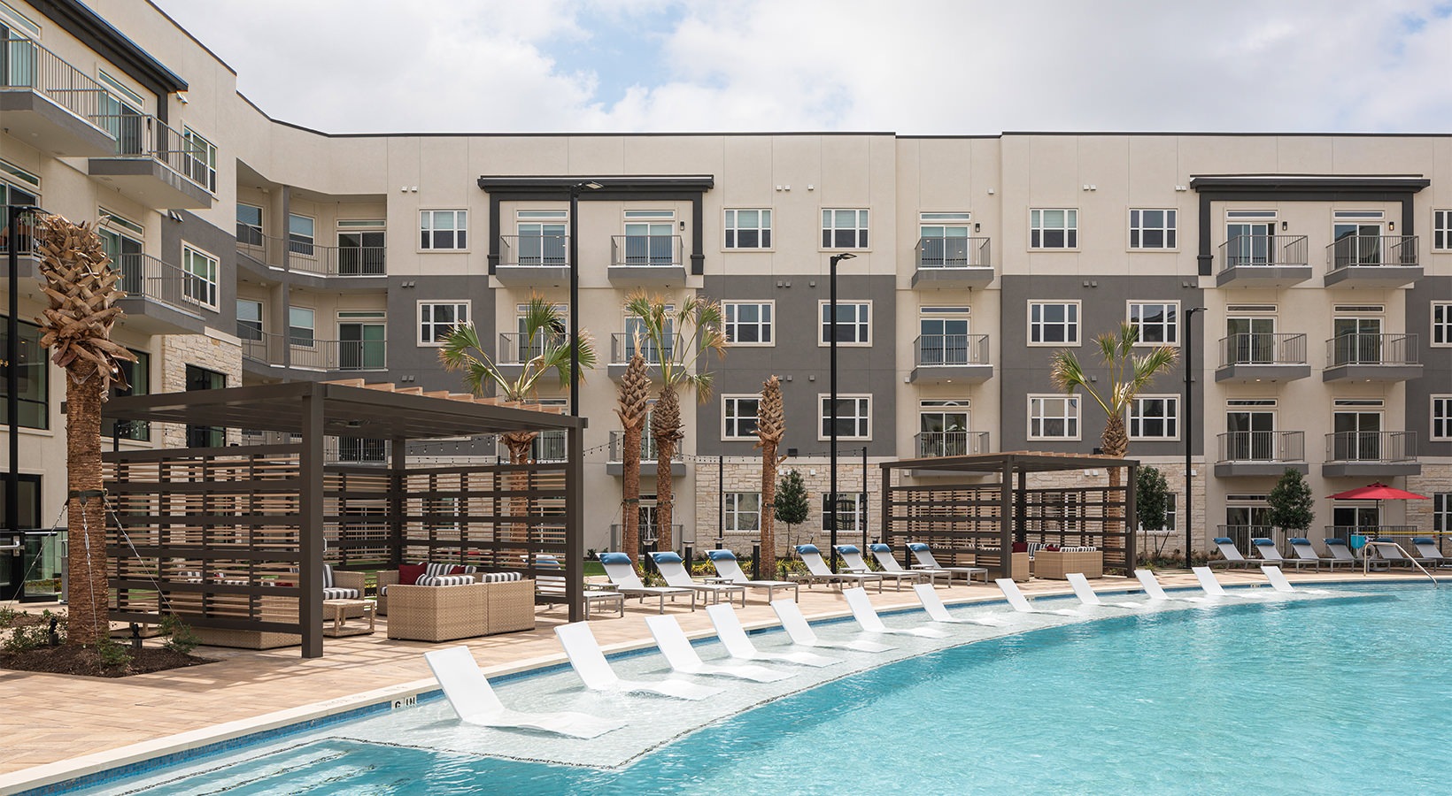 Leander Condo: 2881 Frontera Dr