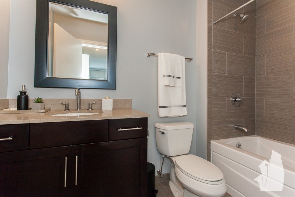 Chicago Condo: 2 West Delaware Pl,
