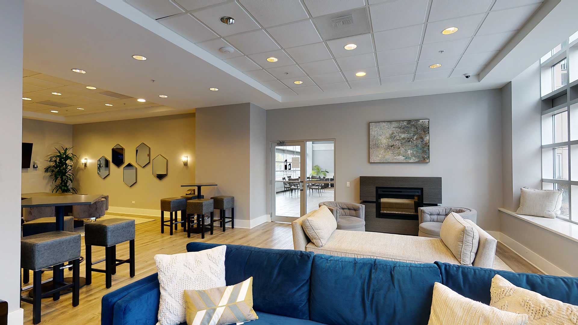 Chicago Condo: 540 North State St