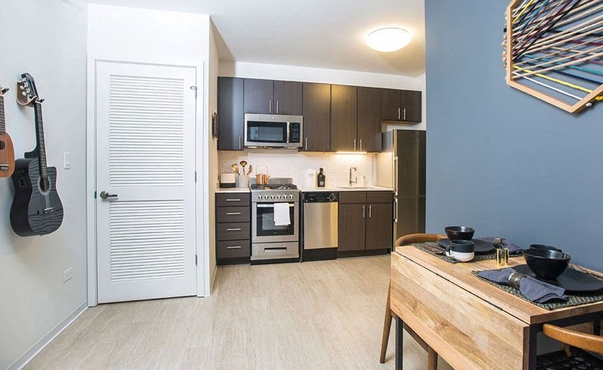 Chicago Condo: 165 West Superior St