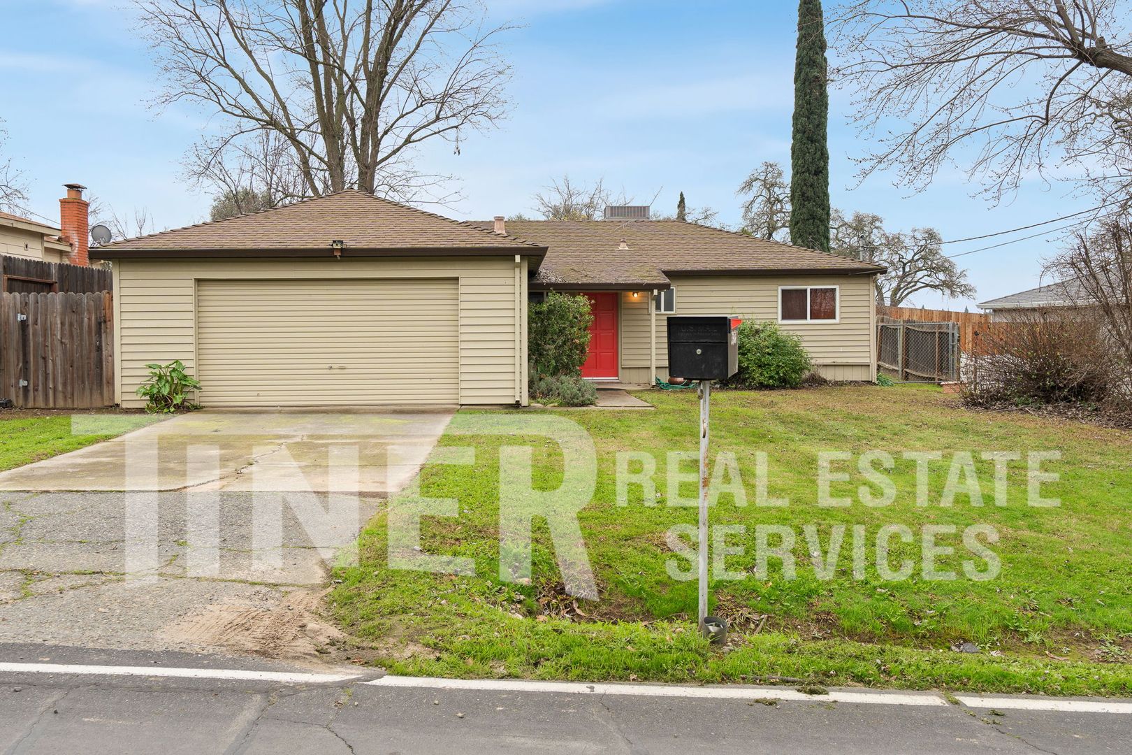 Granite Bay House: 3960 Annabelle Ave