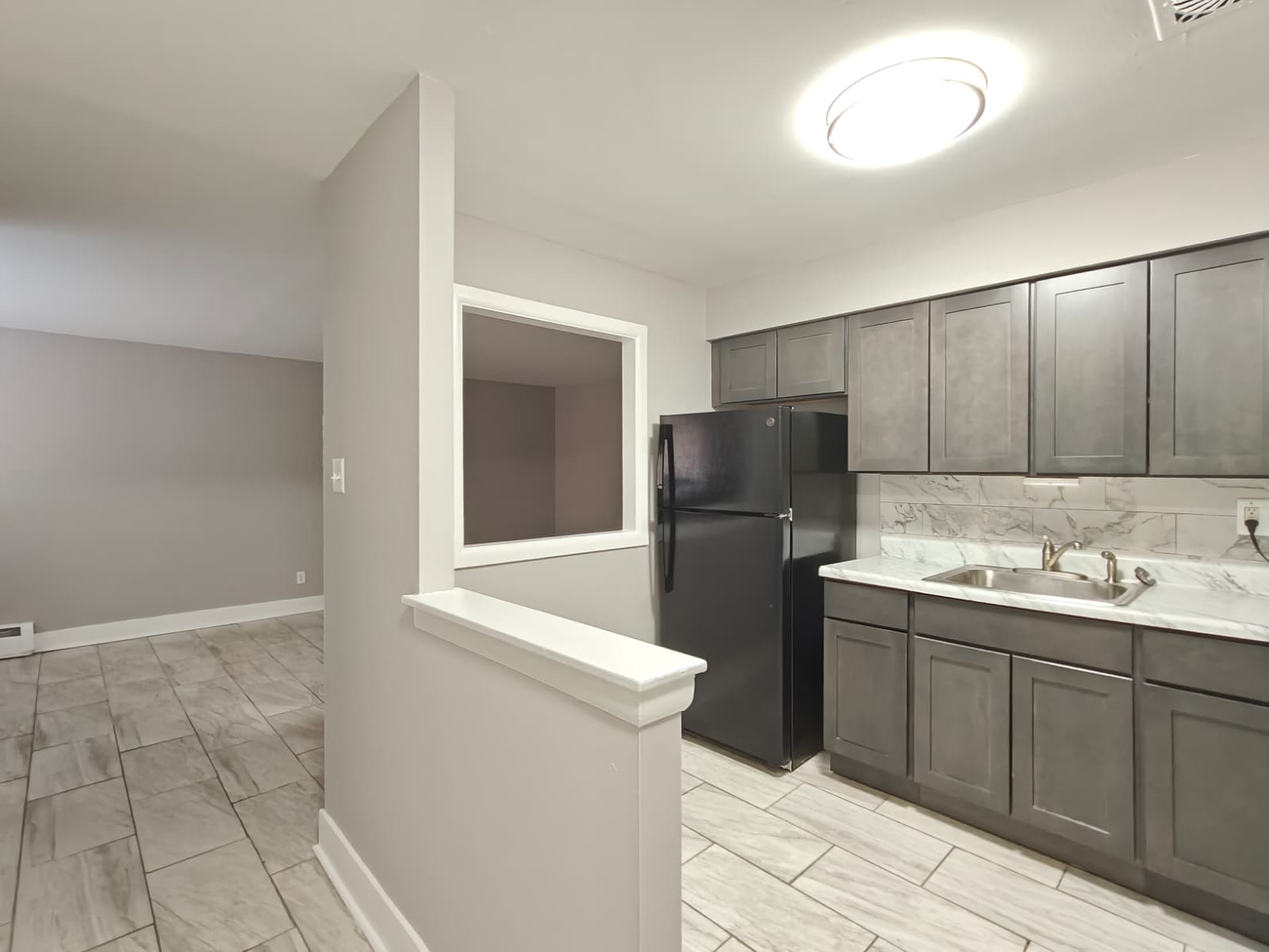 Philadelphia Apartment: 8410 Bustleton Ave